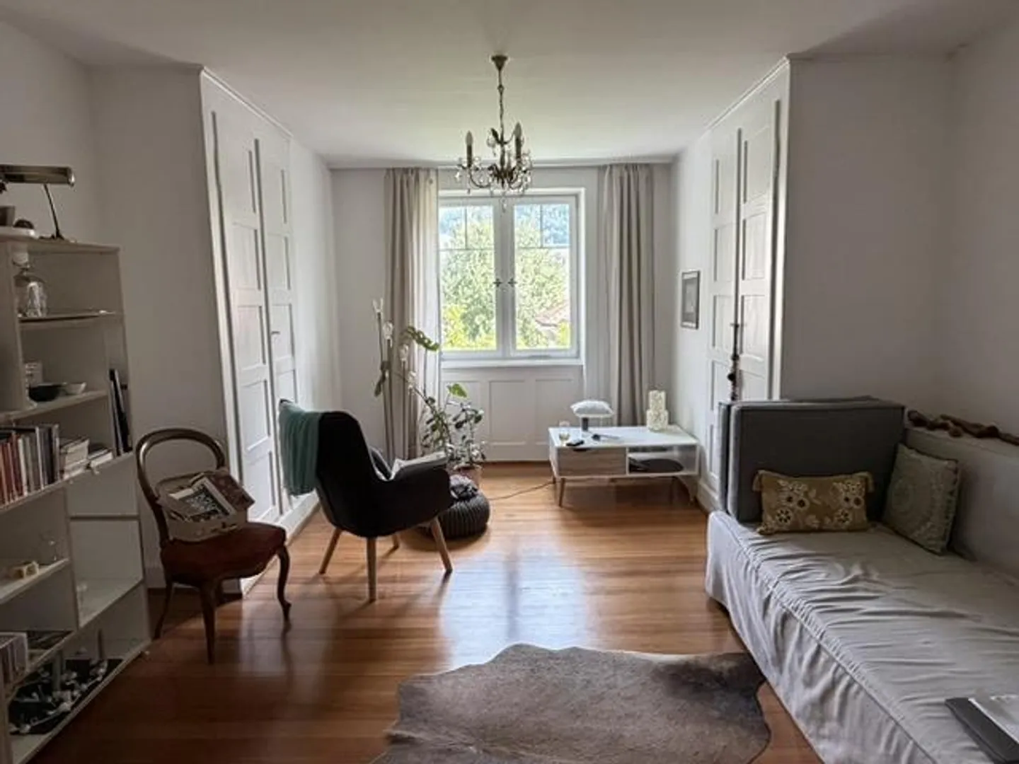 Charming attic apartment in a Jugendstil villa - Photo 12 of 17