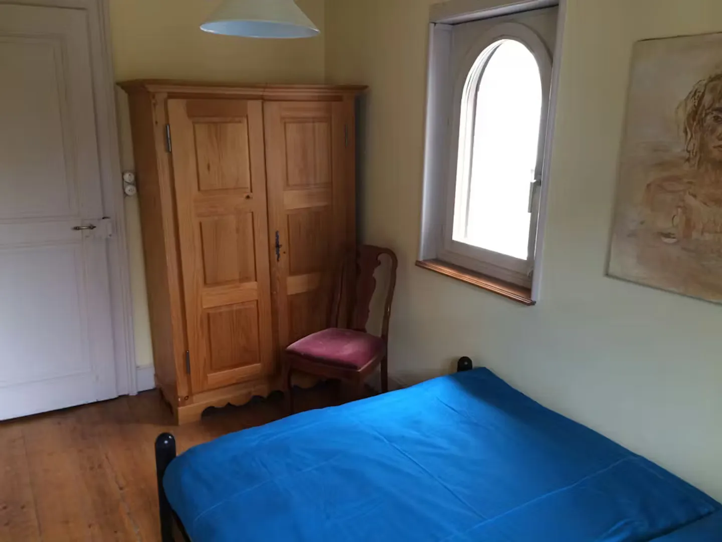 Single house for rent - Photo 8 of 10