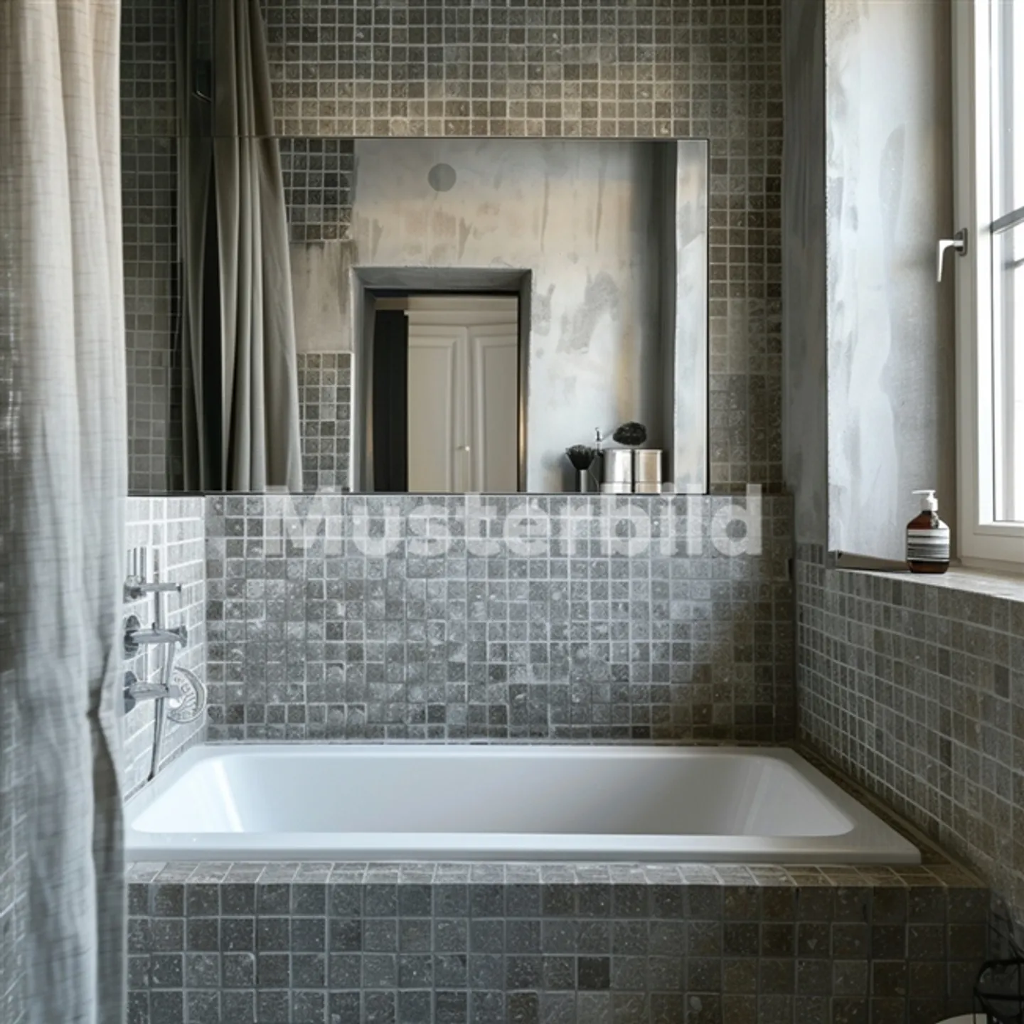 Exchange Property Spacious 4.5-Room Apartment in Biel - Perfect for Families! - Photo 3 of 5