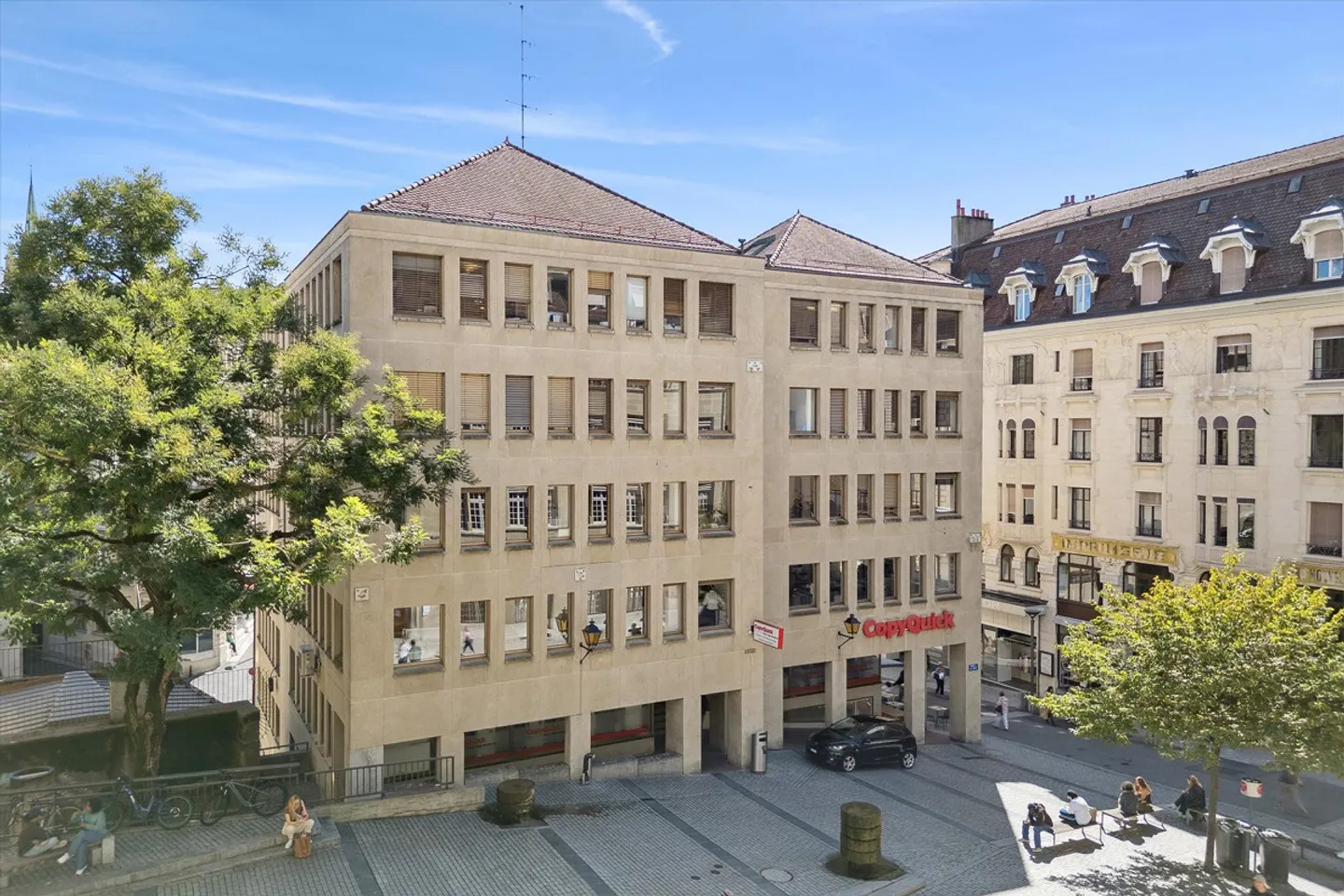 Pop-Up - kurzfristiger Einzelhandelsraum - Foto 1 von 1