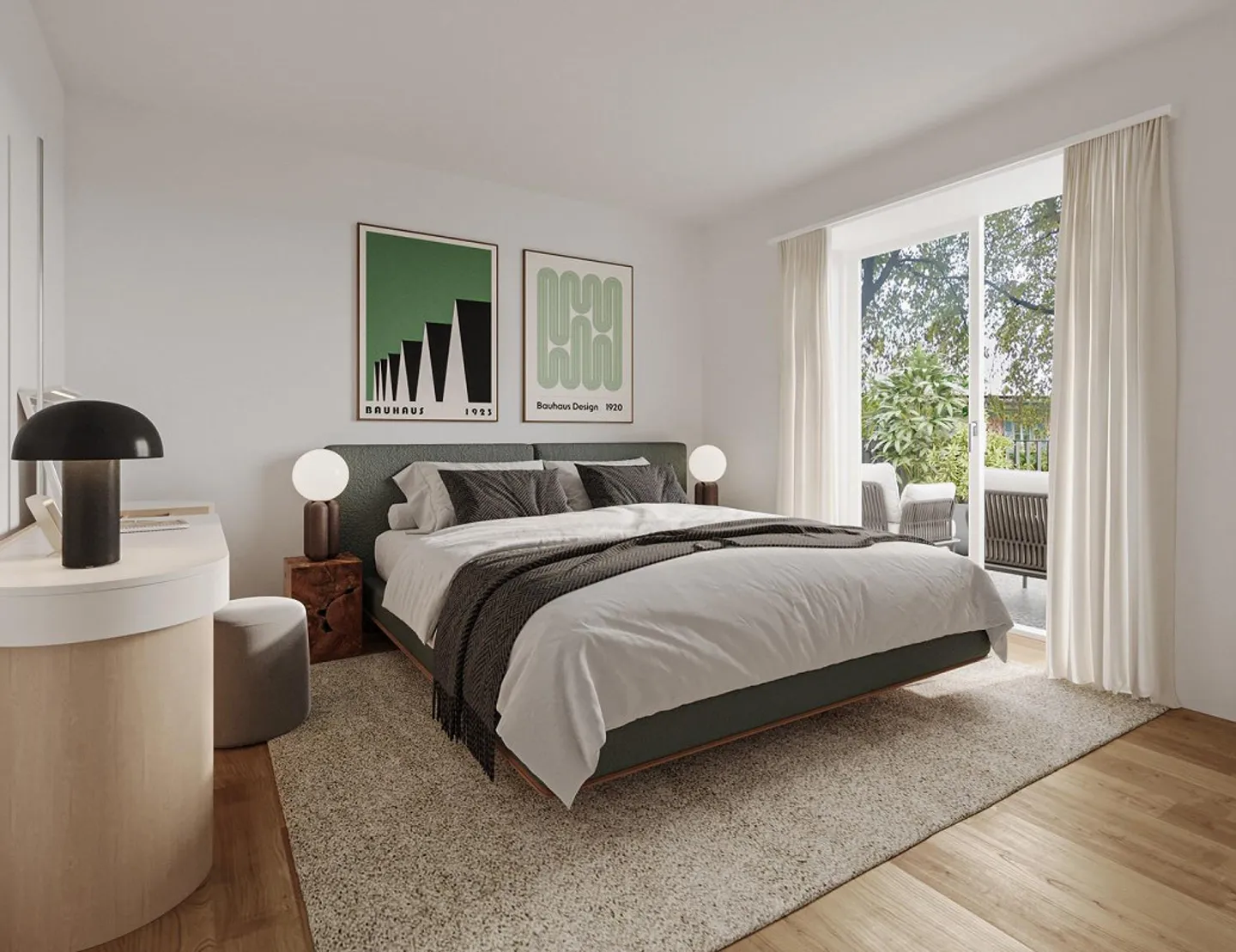 Vivere in una posizione eccellente - Foto 2 di 4