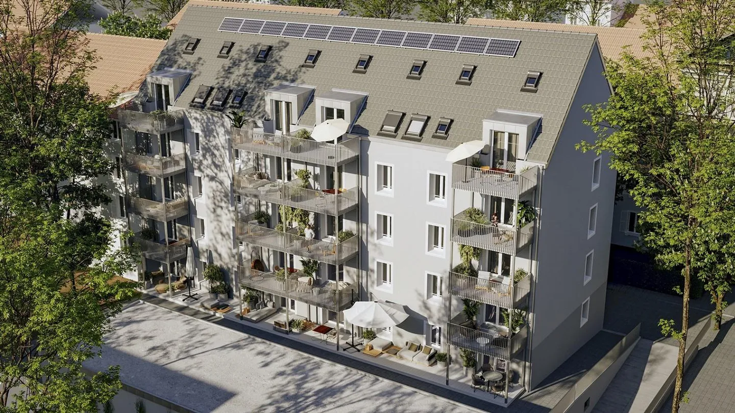 Vivere in una posizione eccellente - Foto 4 di 4