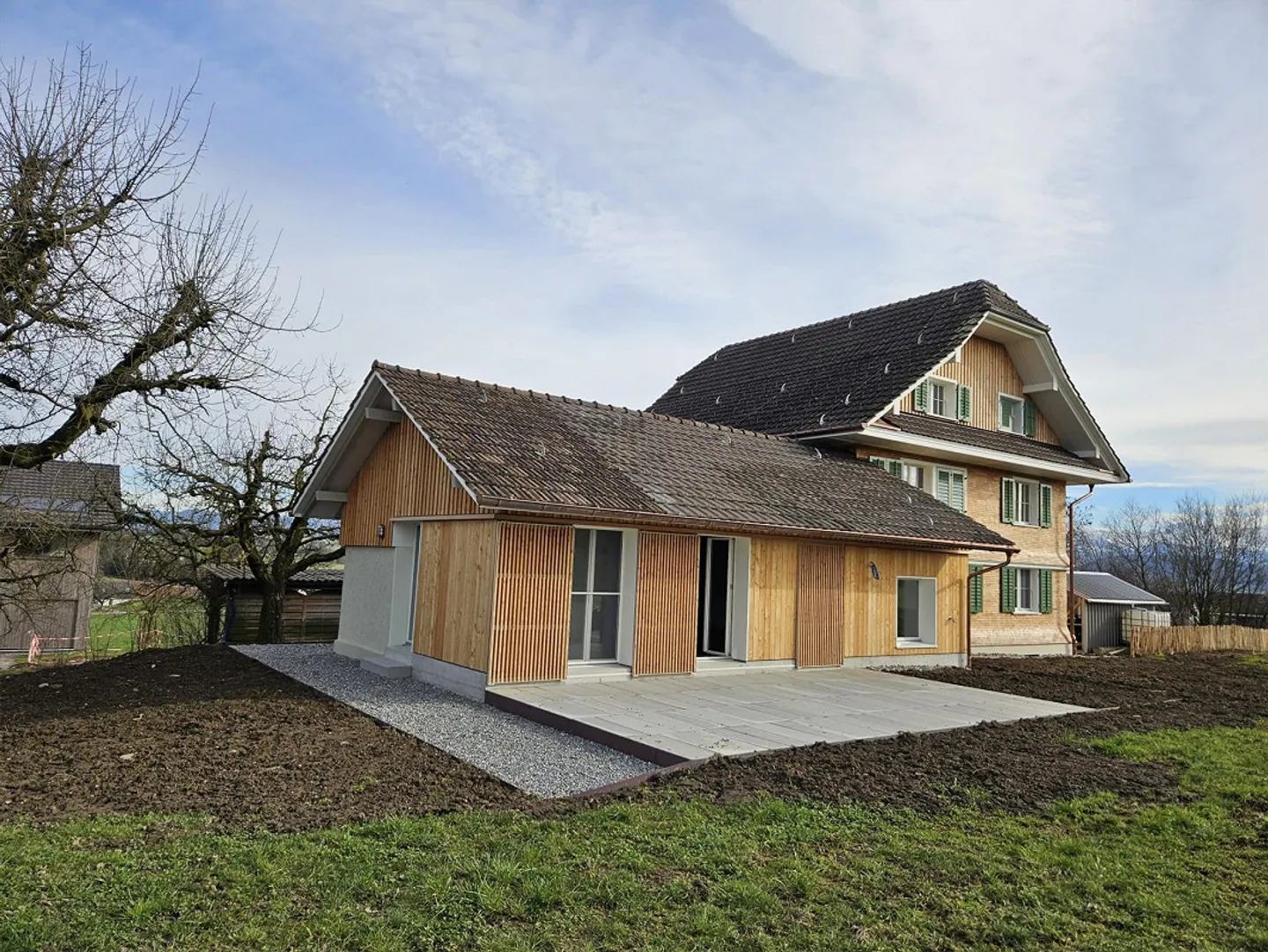 Vivere urbano in campagna - Foto 6 di 6