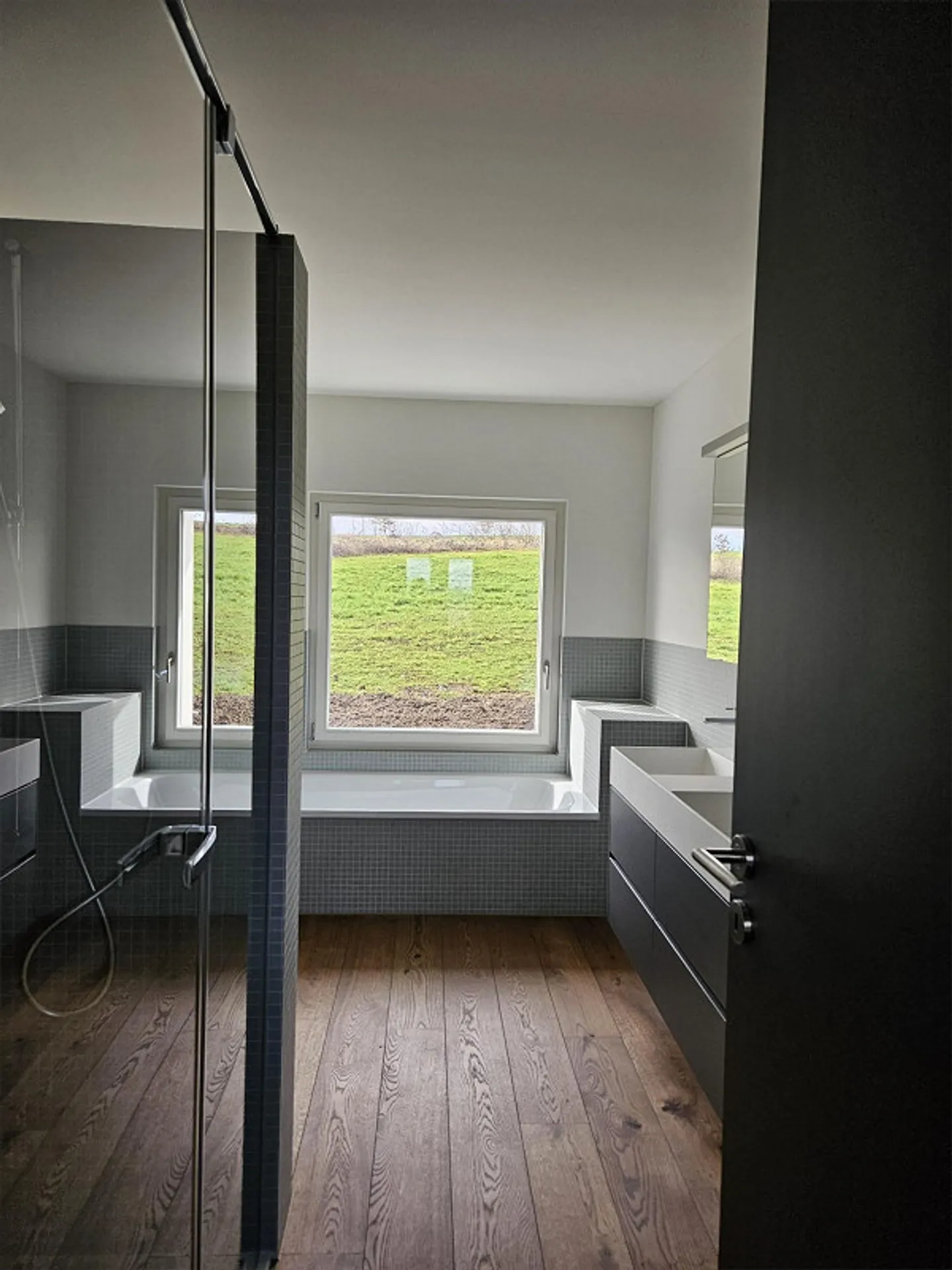 Vivere urbano in campagna - Foto 3 di 6