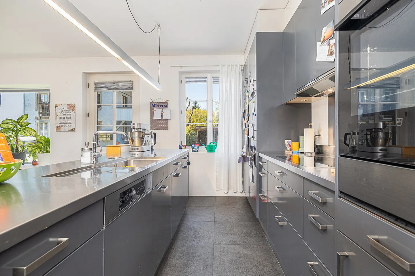 Propriété d'investissement entièrement louée dans un emplacement Seeland - Photo 3 sur 12