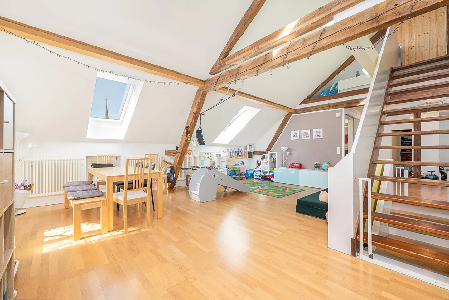 Propriété d'investissement entièrement louée dans un emplacement Seeland - Photo 4 sur 12