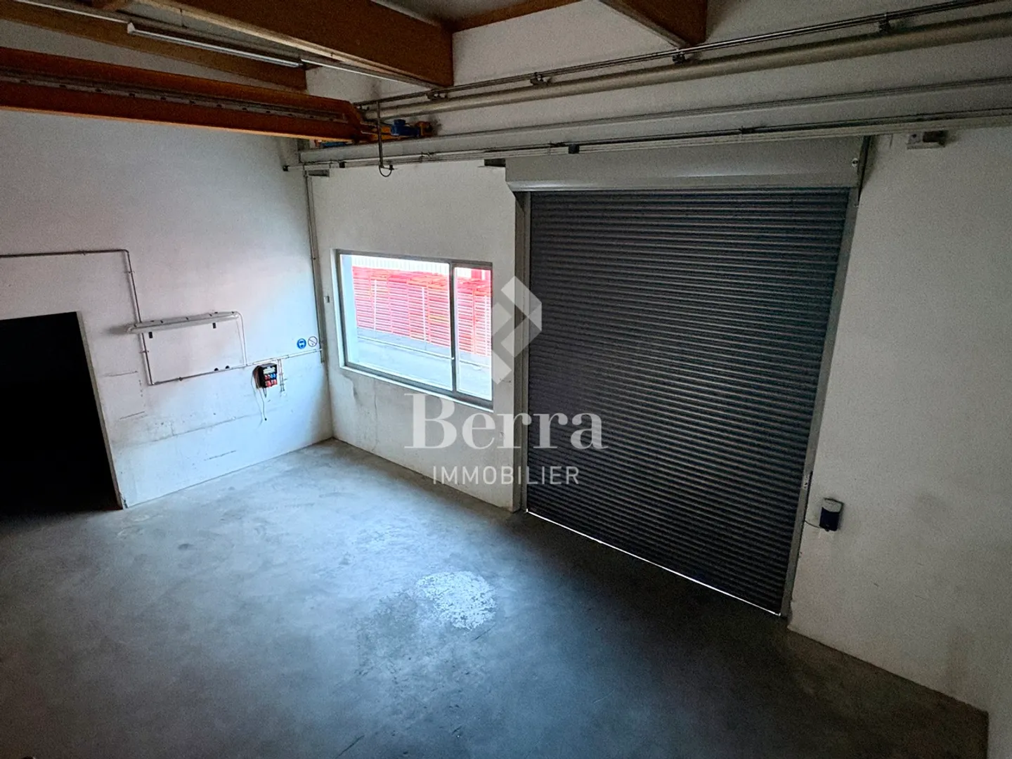 Strategic Industrial Space - Photo 2 of 13