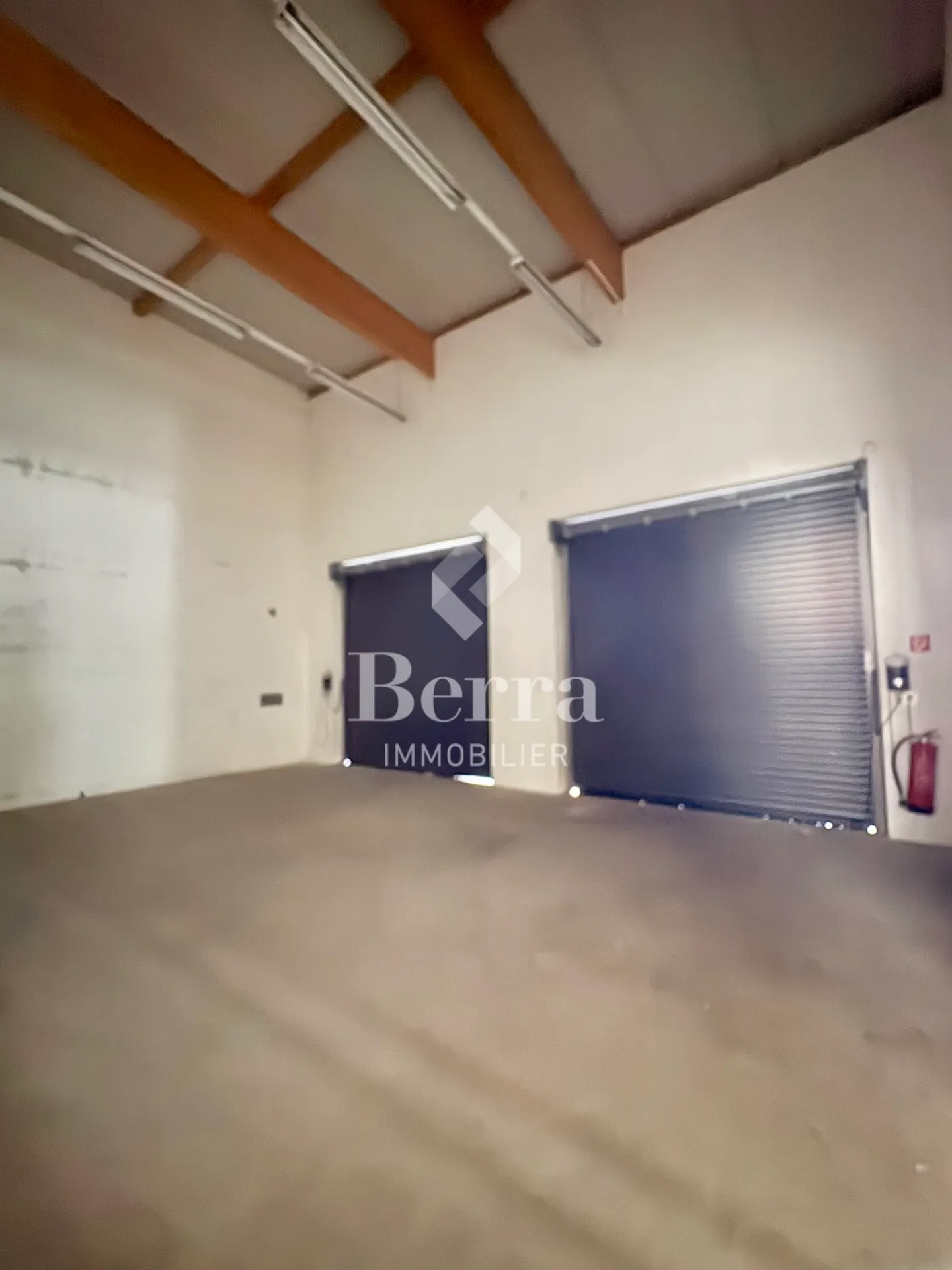 Strategic Industrial Space - Photo 4 of 13