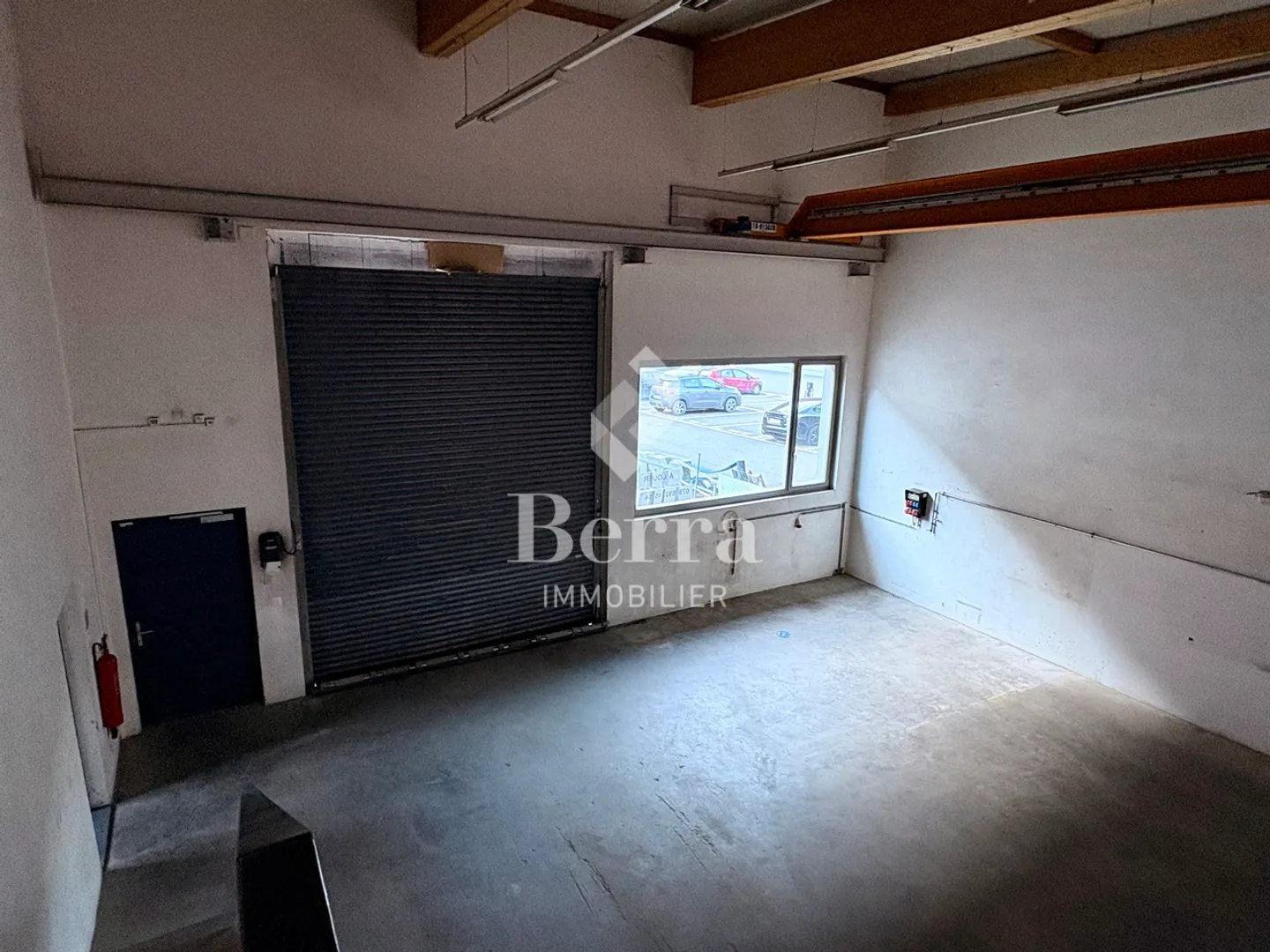 Strategic Industrial Space - Photo 5 of 13