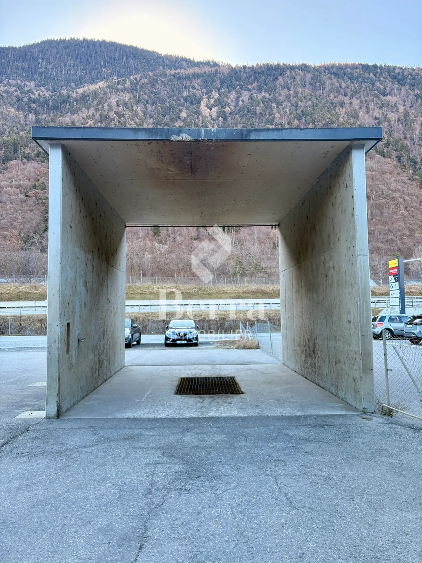 Strategic Industrial Space - Photo 7 of 13