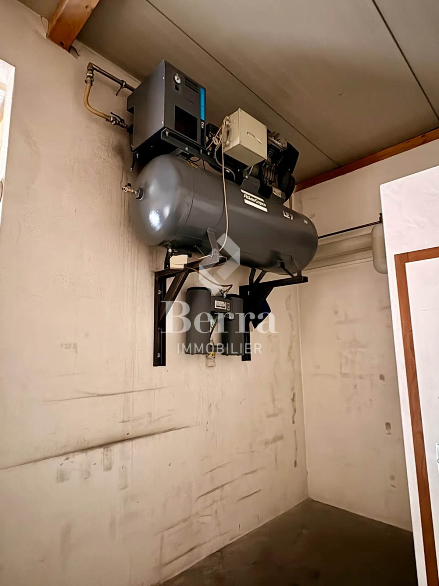 Strategic Industrial Space - Photo 10 of 13