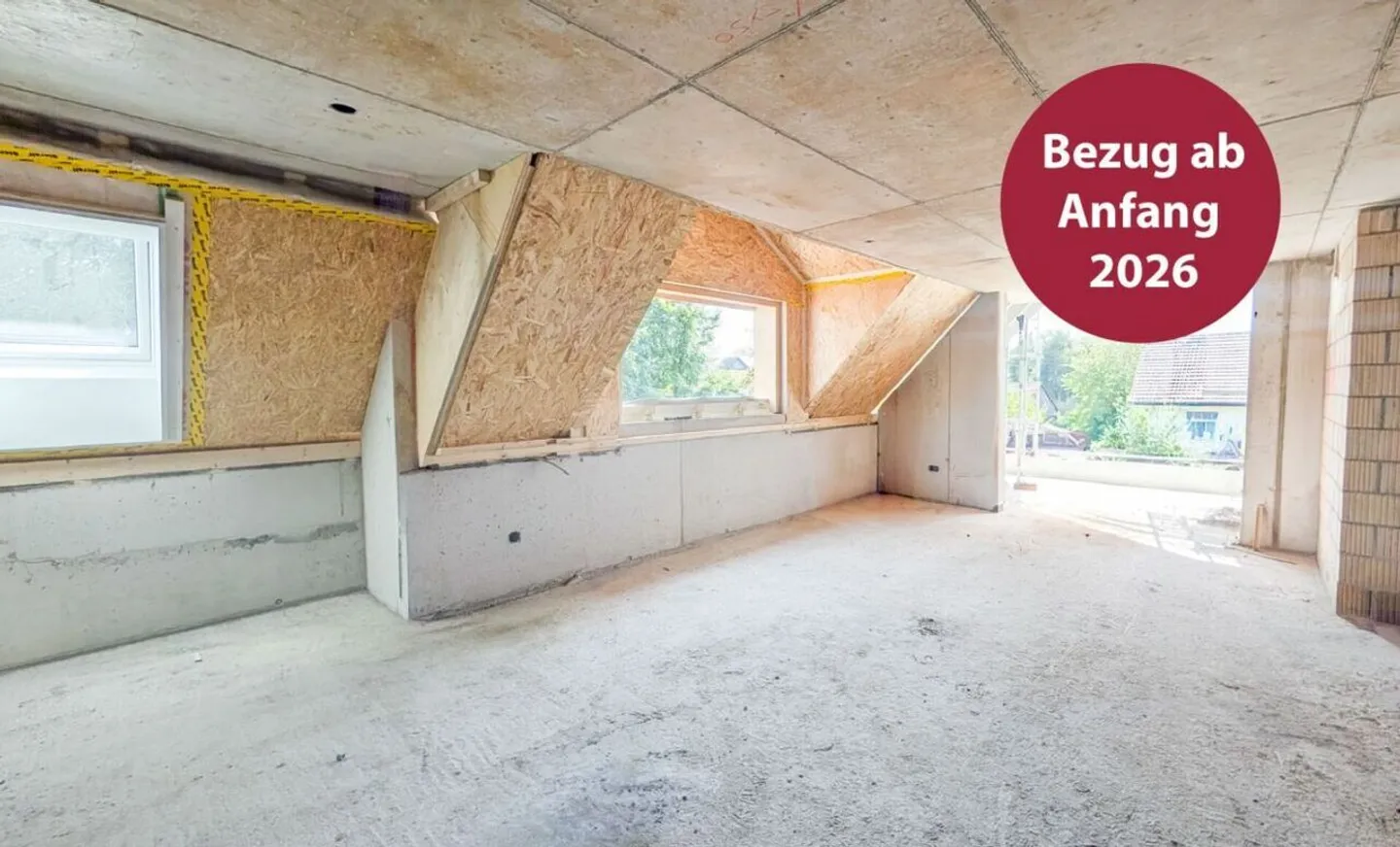 Trois Fleurs : Plus qu'un appartement disponible ! - Photo 1 sur 12