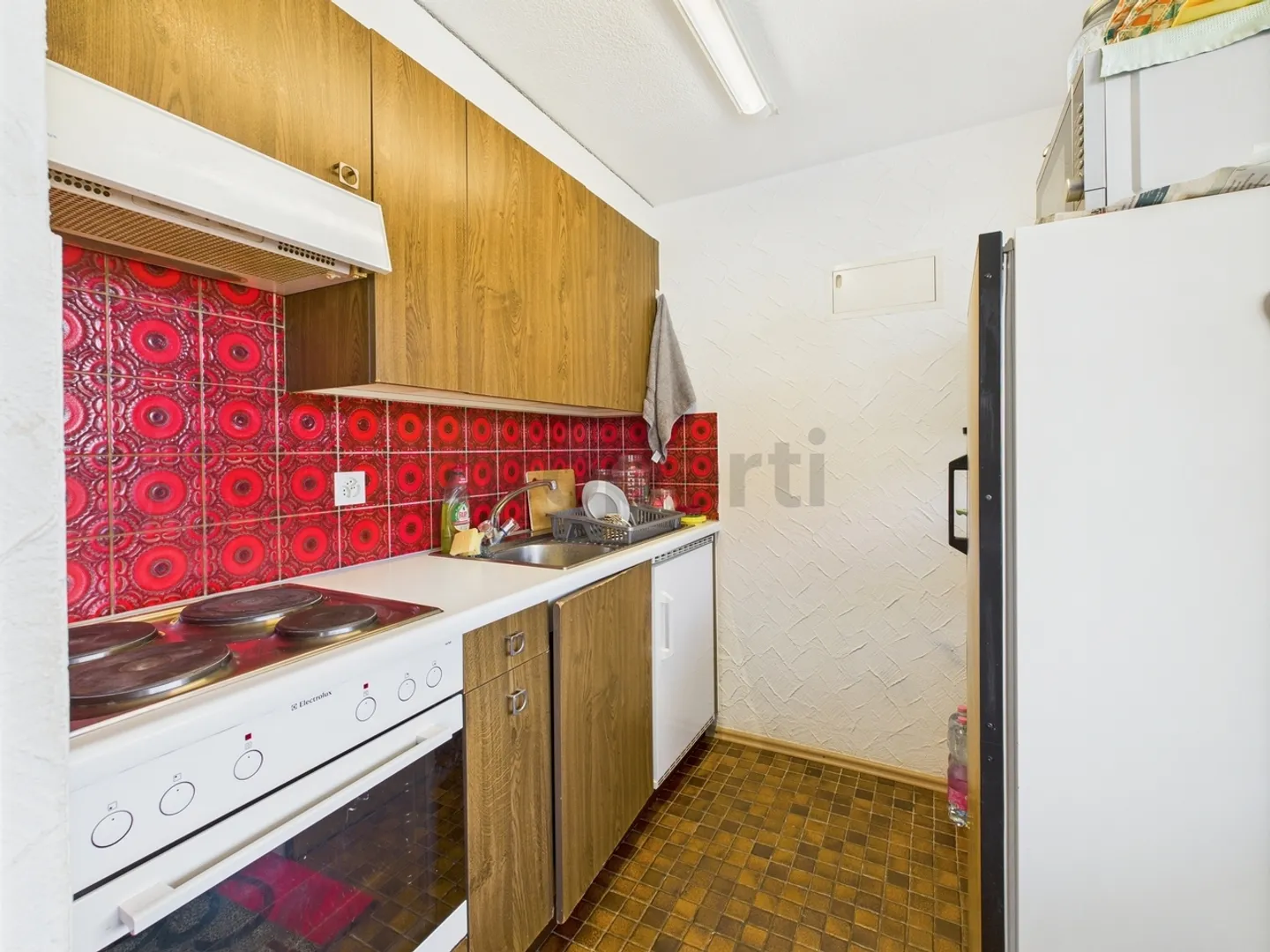Appartamento in vendita - Foto 2 di 5