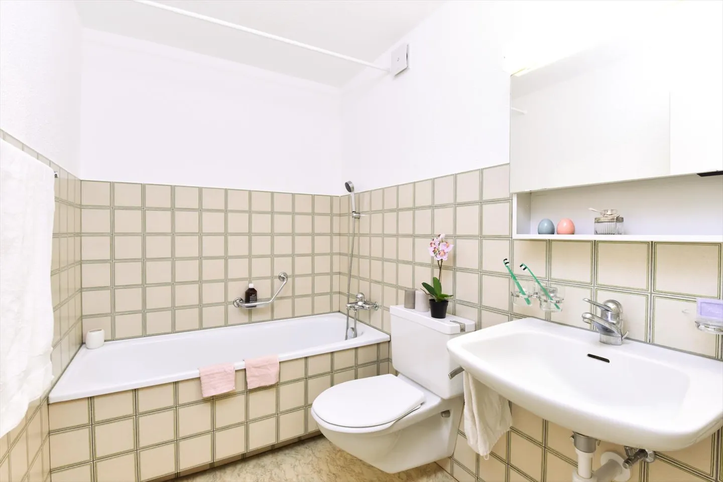 Grand appartement sous les combles - Photo 9 sur 9