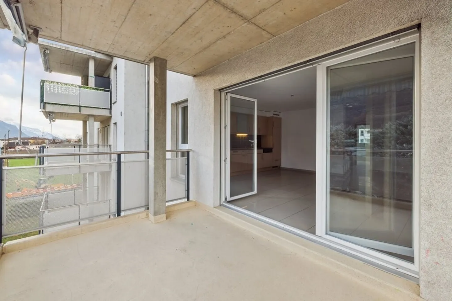 Spacious Apartment in Sierre - Photo 9 of 9