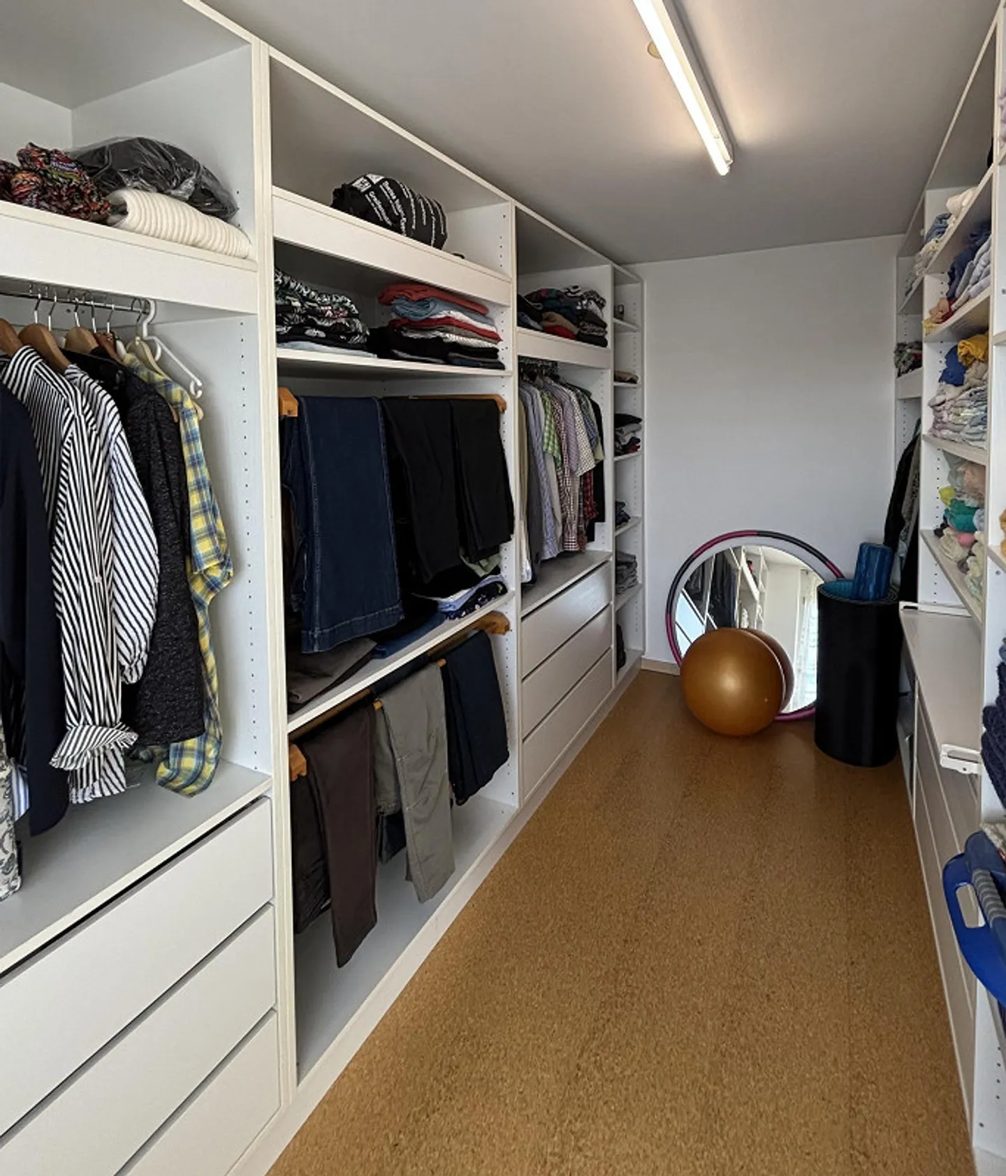 Maison semi-détachée de 6 ½ pièces dans un emplacement ensoleillé et calme - Photo 11 sur 23