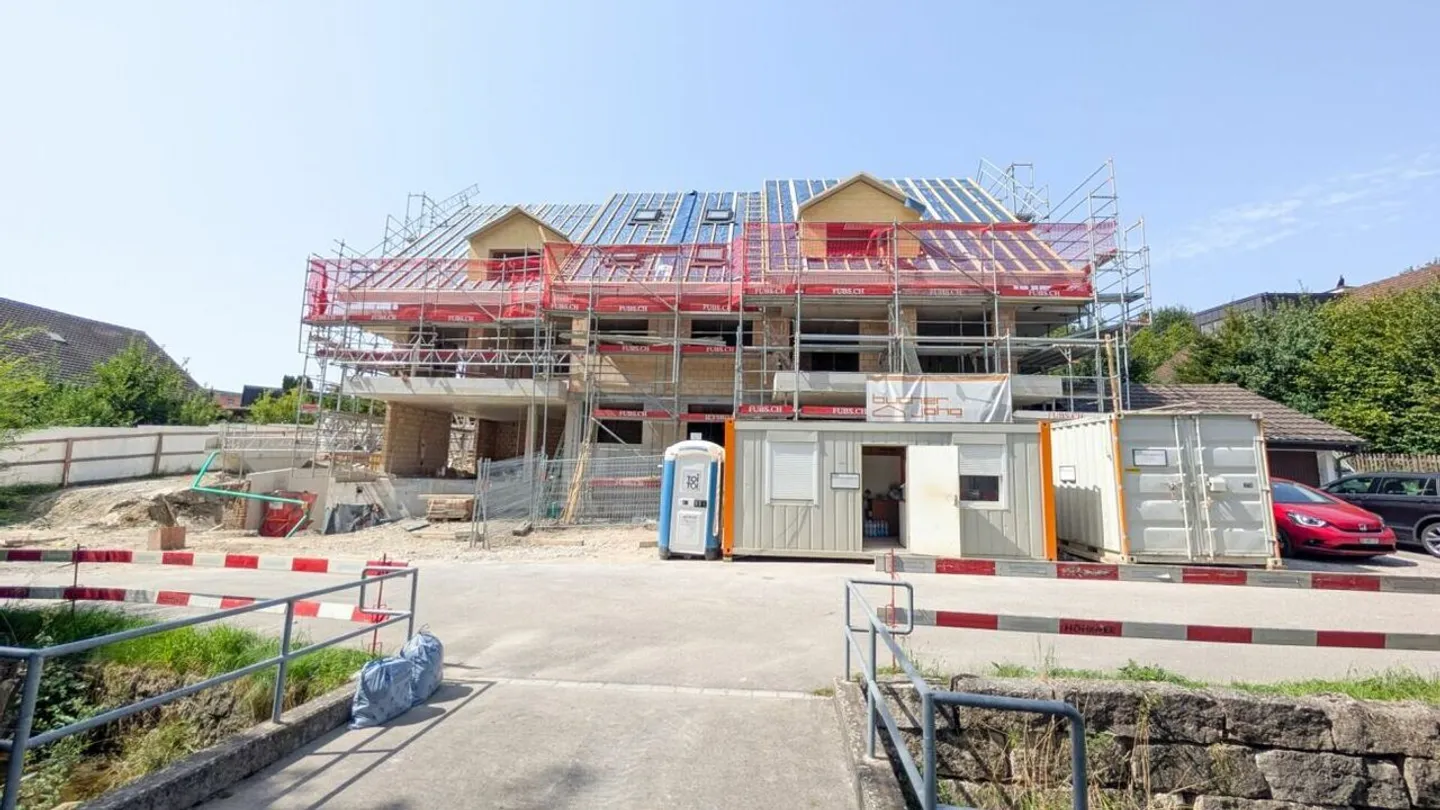 Trois Fleurs : Plus qu'un appartement disponible ! - Photo 10 sur 12