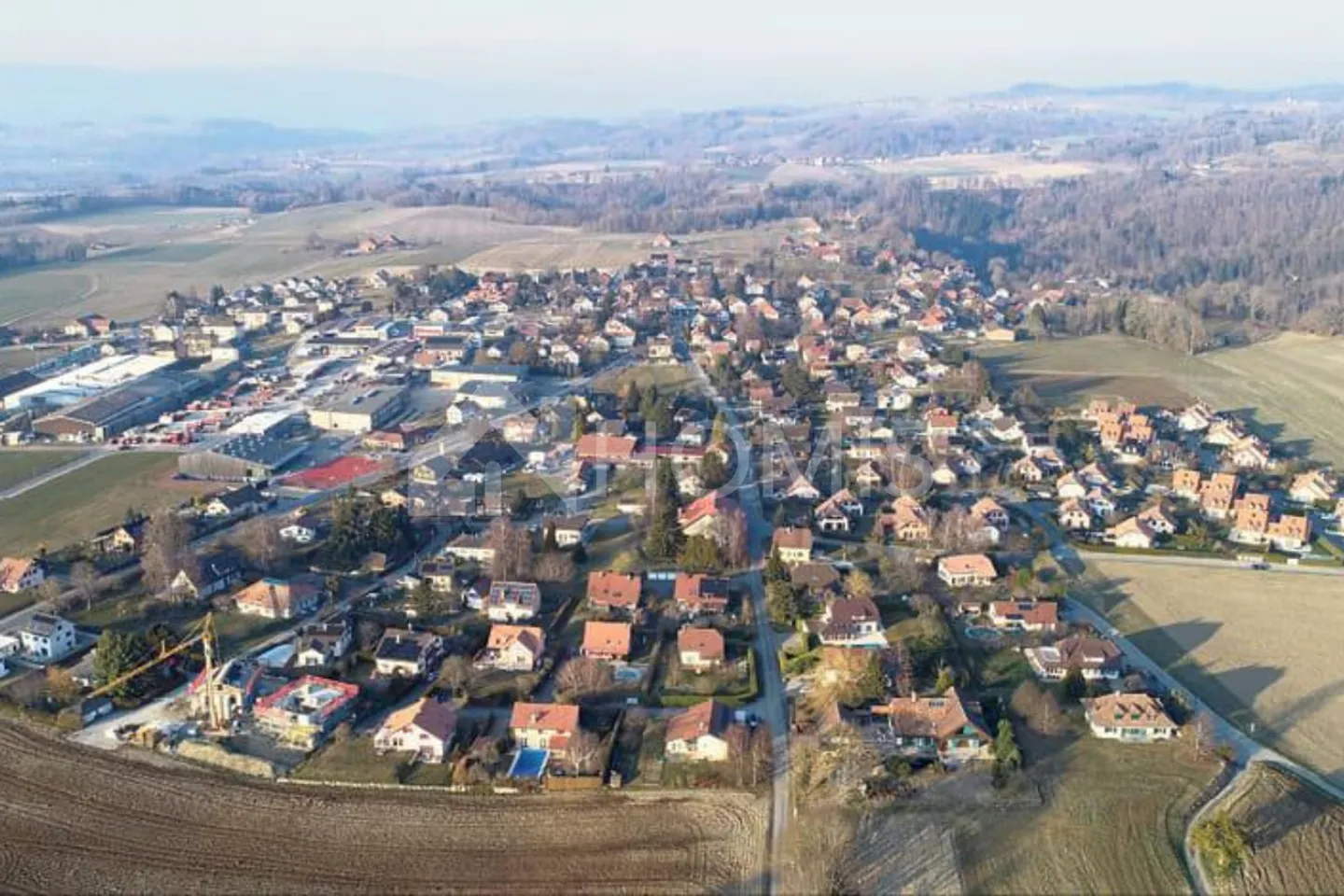 Charmante 4,5-Zimmer-Duplexwohnung mit Terrasse und Garten - Foto 13 von 14