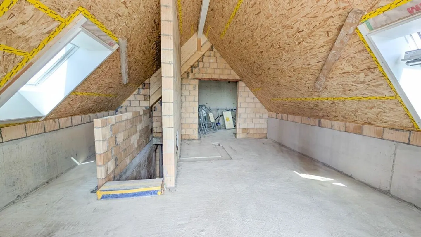 Trois Fleurs : Plus qu'un appartement disponible ! - Photo 5 sur 12