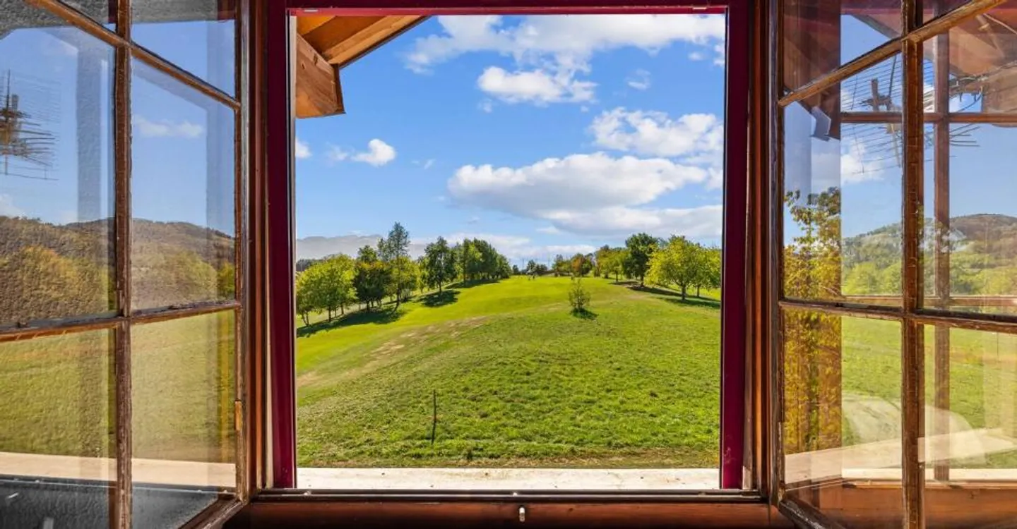 Casa di carattere - Direttamente sul Golf di Lavaux - Foto 4 di 12
