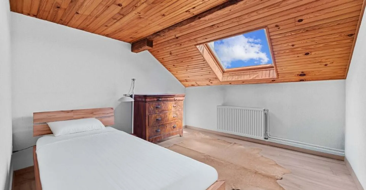 Casa di carattere - Direttamente sul Golf di Lavaux - Foto 6 di 12