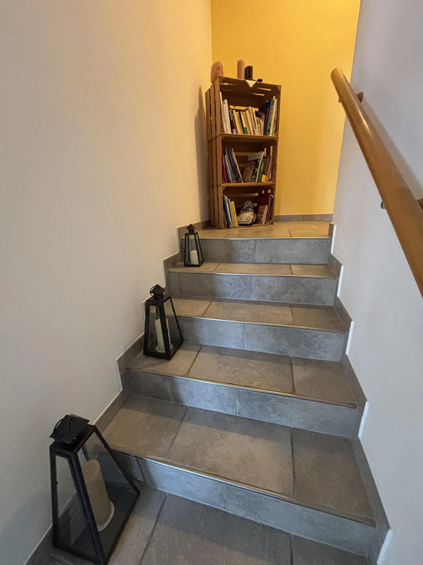 Maison semi-détachée de 6 ½ pièces dans un emplacement ensoleillé et calme - Photo 18 sur 23