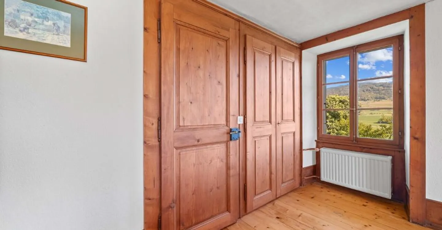 Casa di carattere - Direttamente sul Golf di Lavaux - Foto 10 di 12