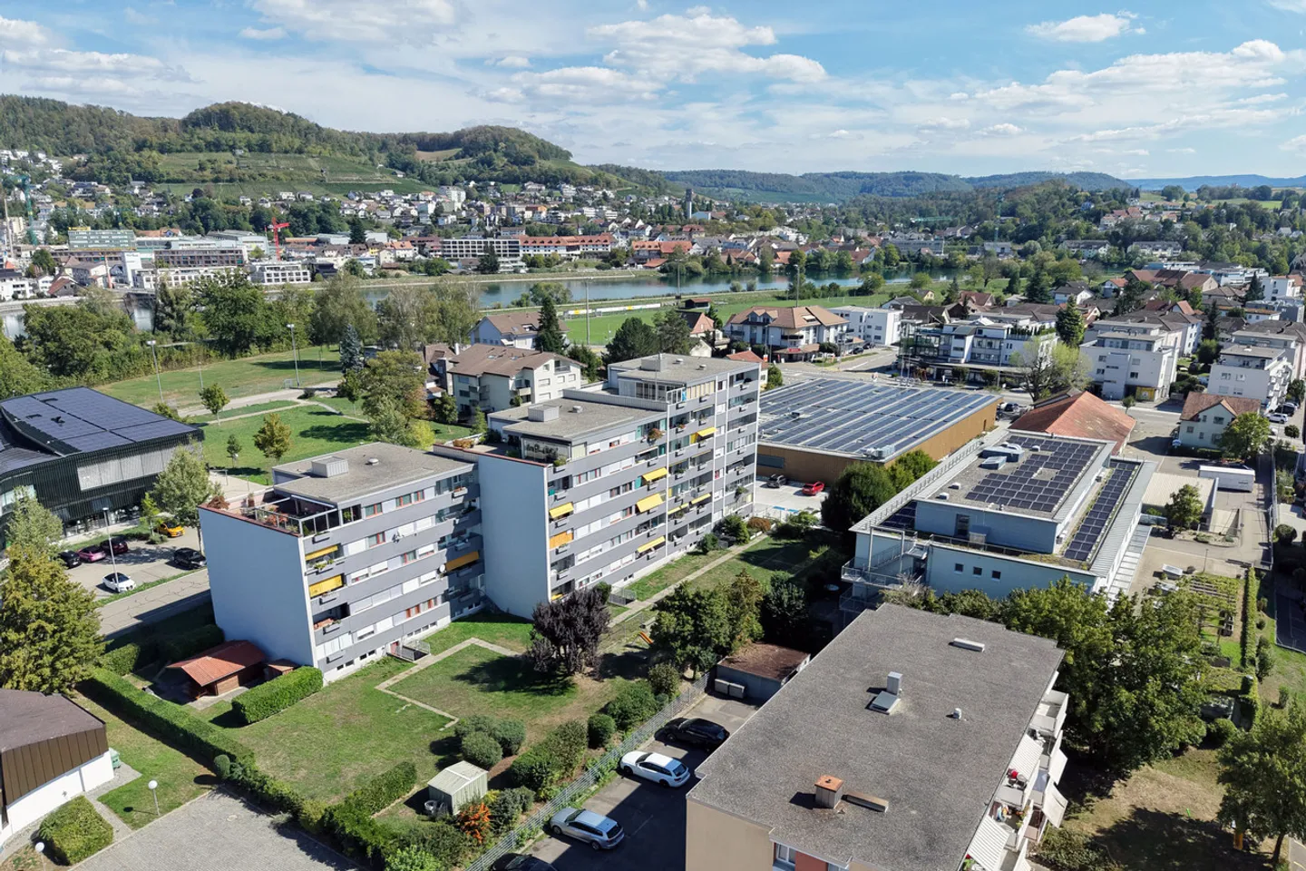 Vivre à prix abordable, accès rapide à la ville, nature à votre porte - Photo 3 sur 23