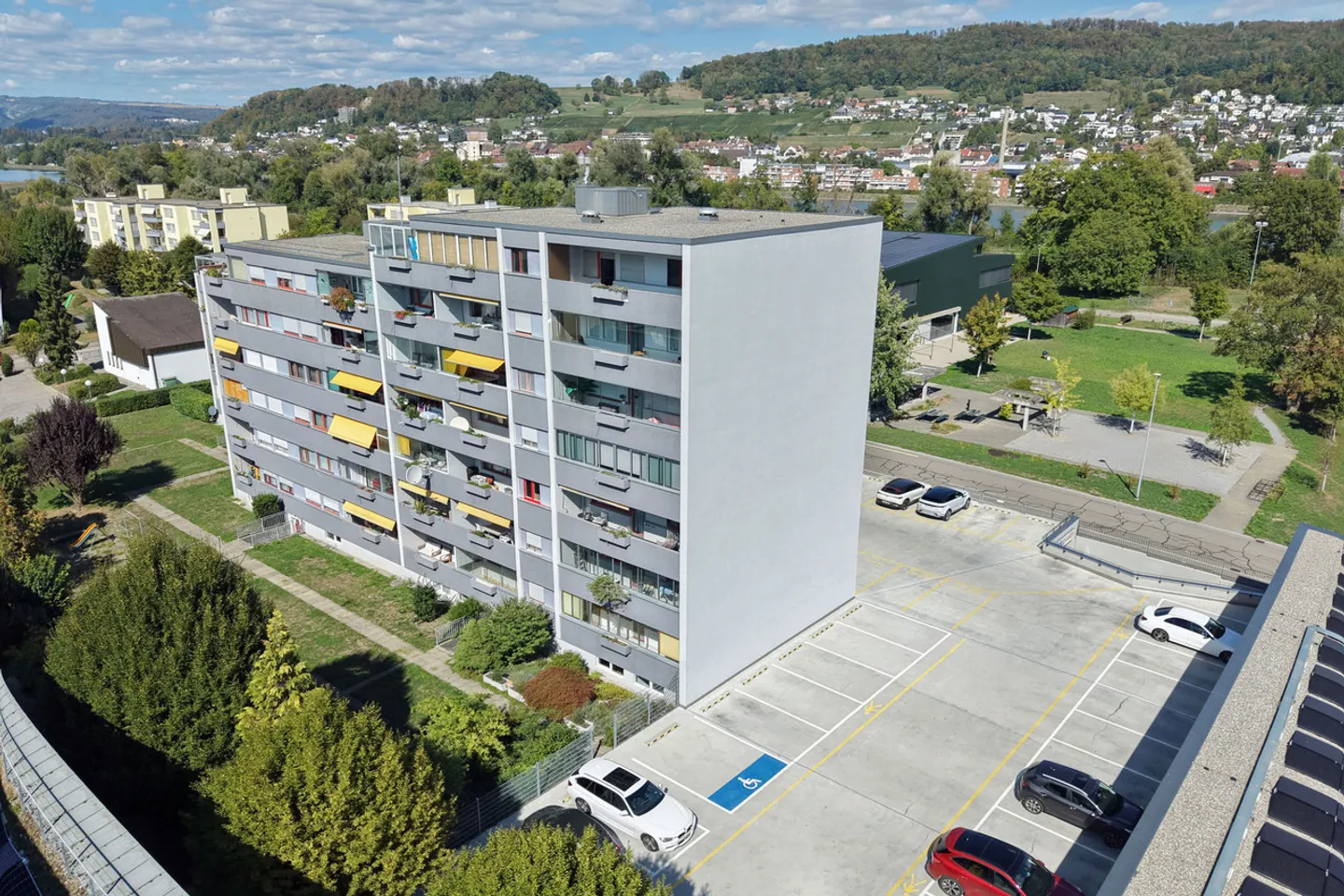 Vivre à prix abordable, accès rapide à la ville, nature à votre porte - Photo 4 sur 23