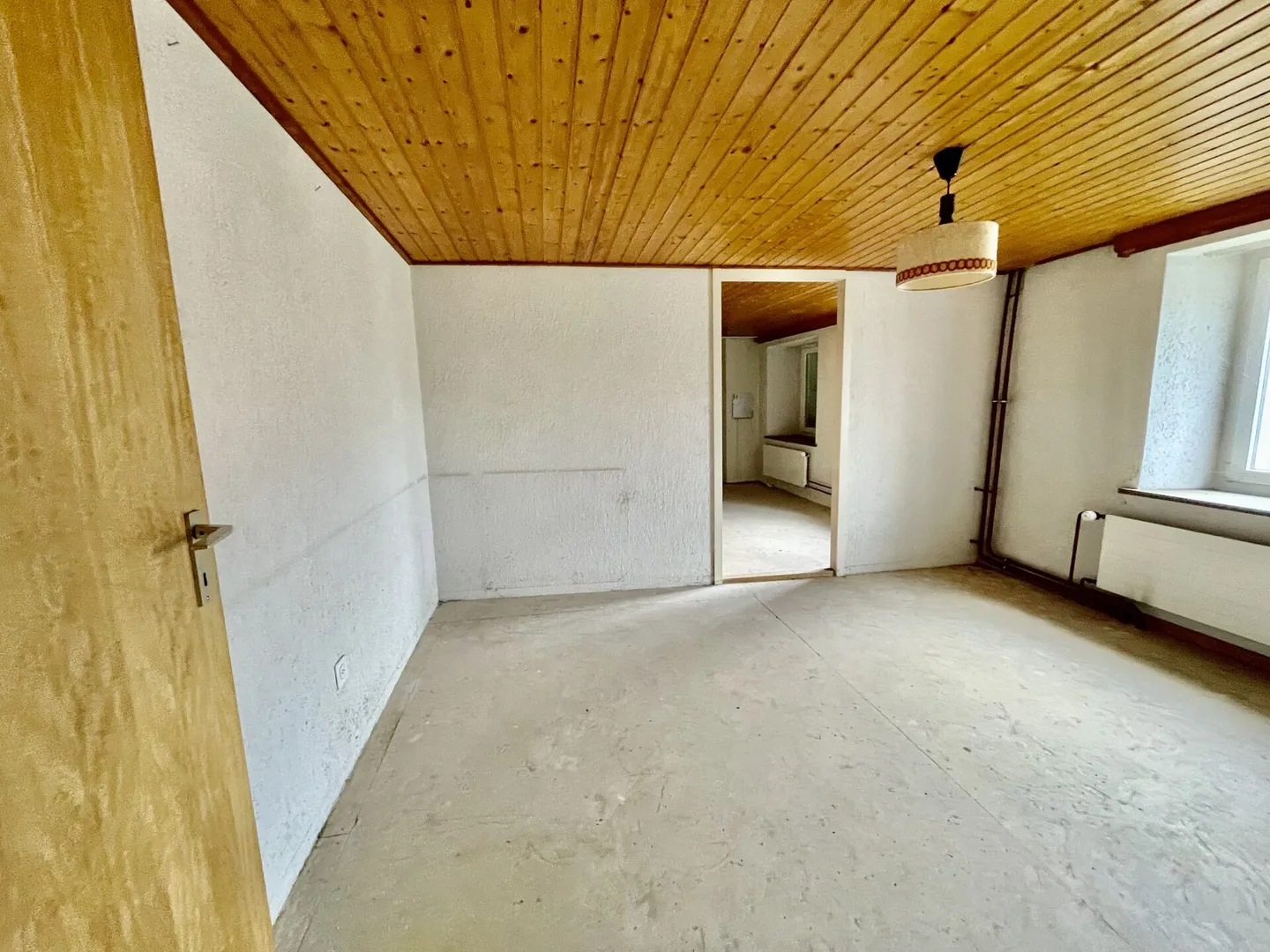 Votre nouveau projet : Maison avec histoire et potentiel à Grindel - Photo 3 sur 7