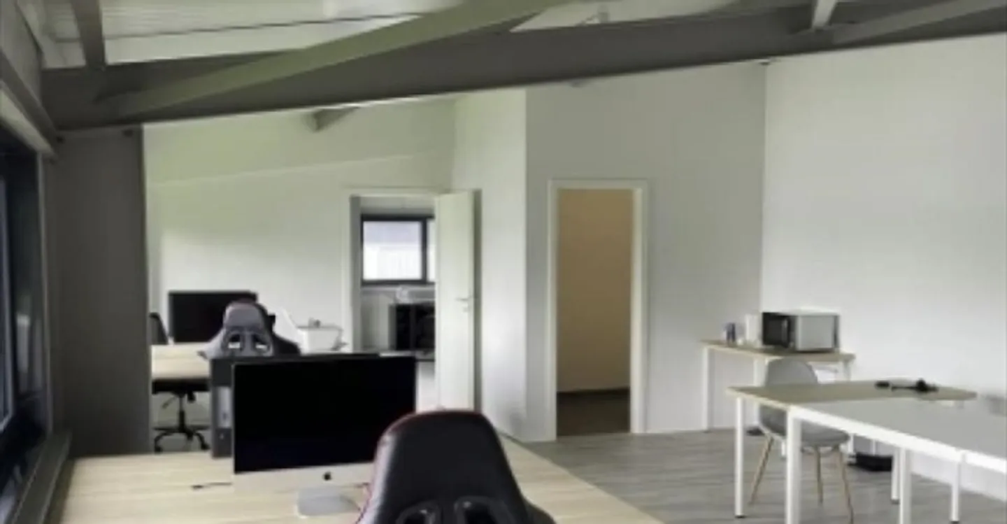 Office 2 rooms - Photo 2 of 7