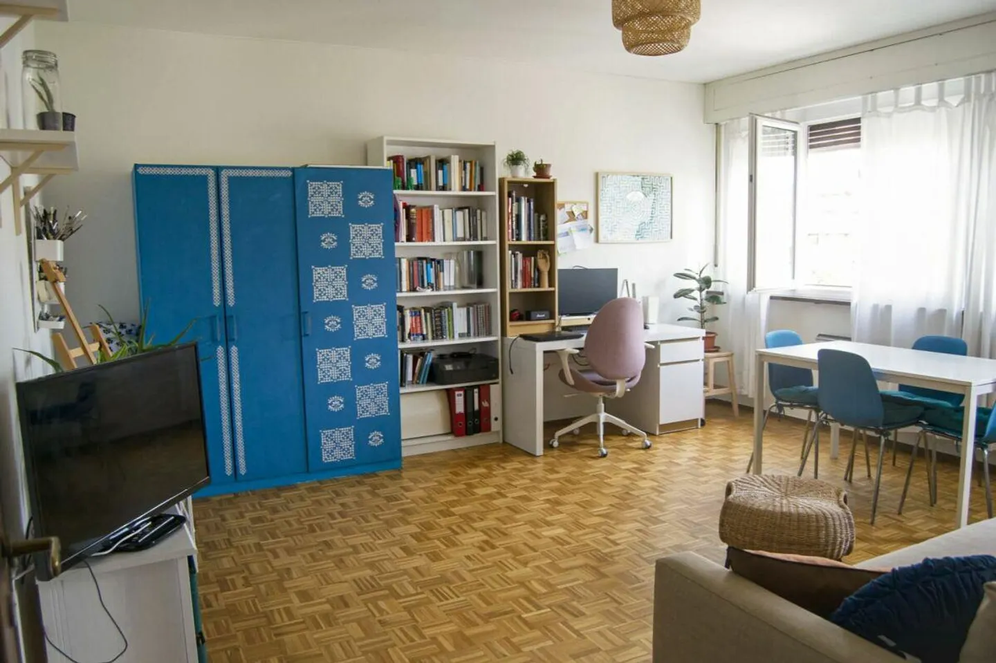 9745, Vacallo, Via Poeta Francesco Chiesa 10, App. no. 53 - Photo 3 sur 9