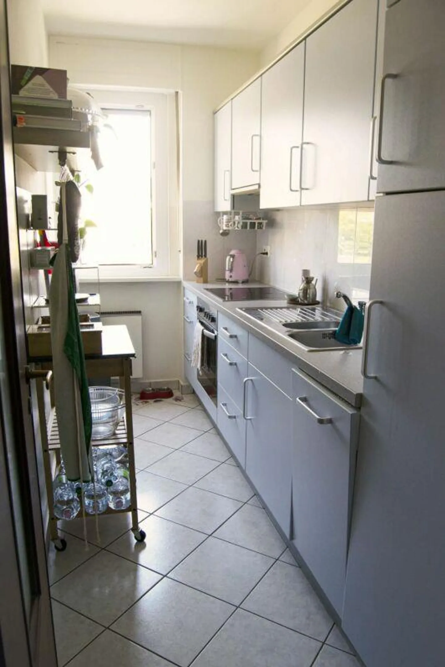 9745, Vacallo, Via Poeta Francesco Chiesa 10, App. no. 53 - Photo 5 sur 9