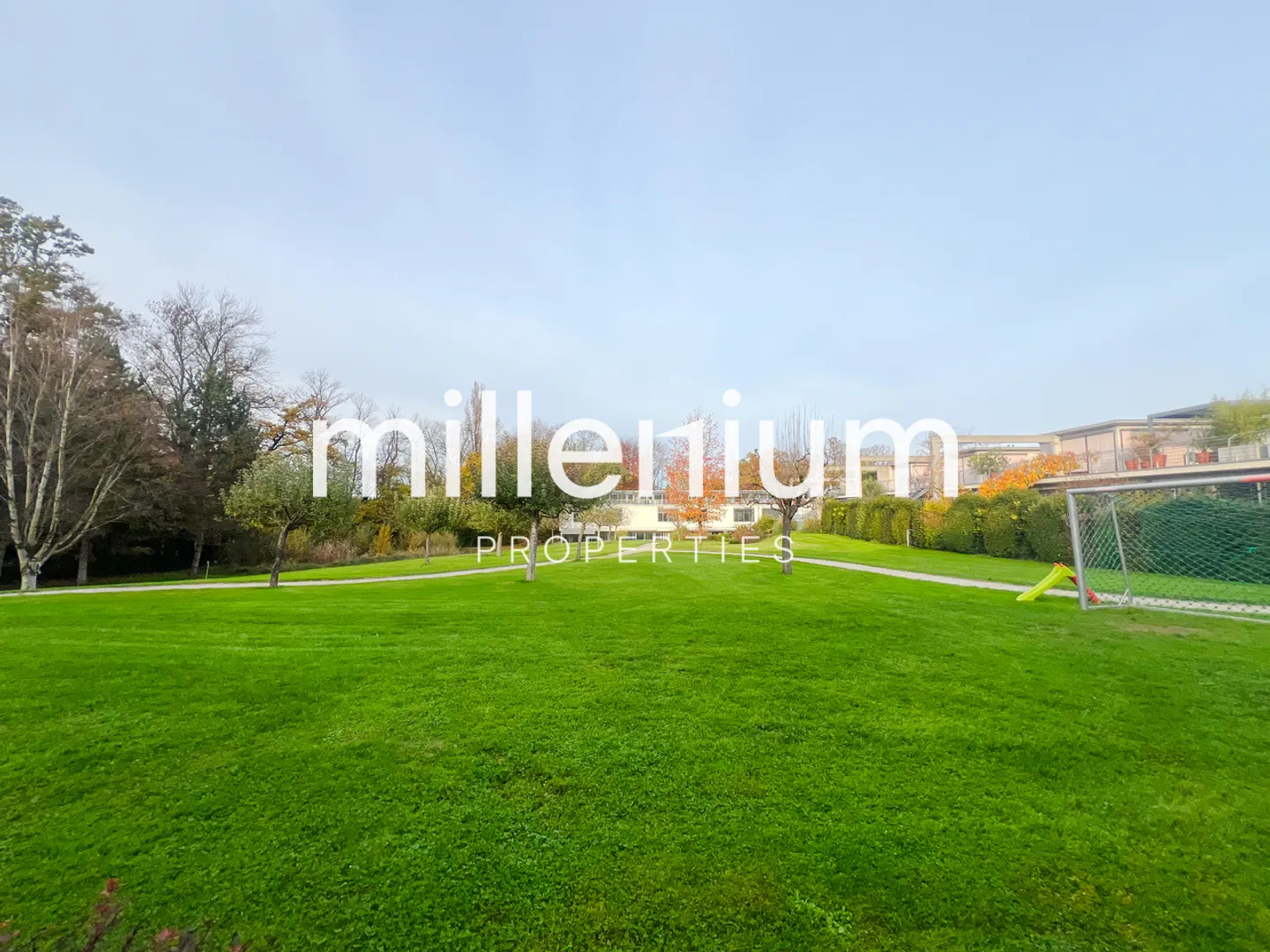 Loft meublé avec jardin et terrasse sur le toit - Photo 12 sur 12
