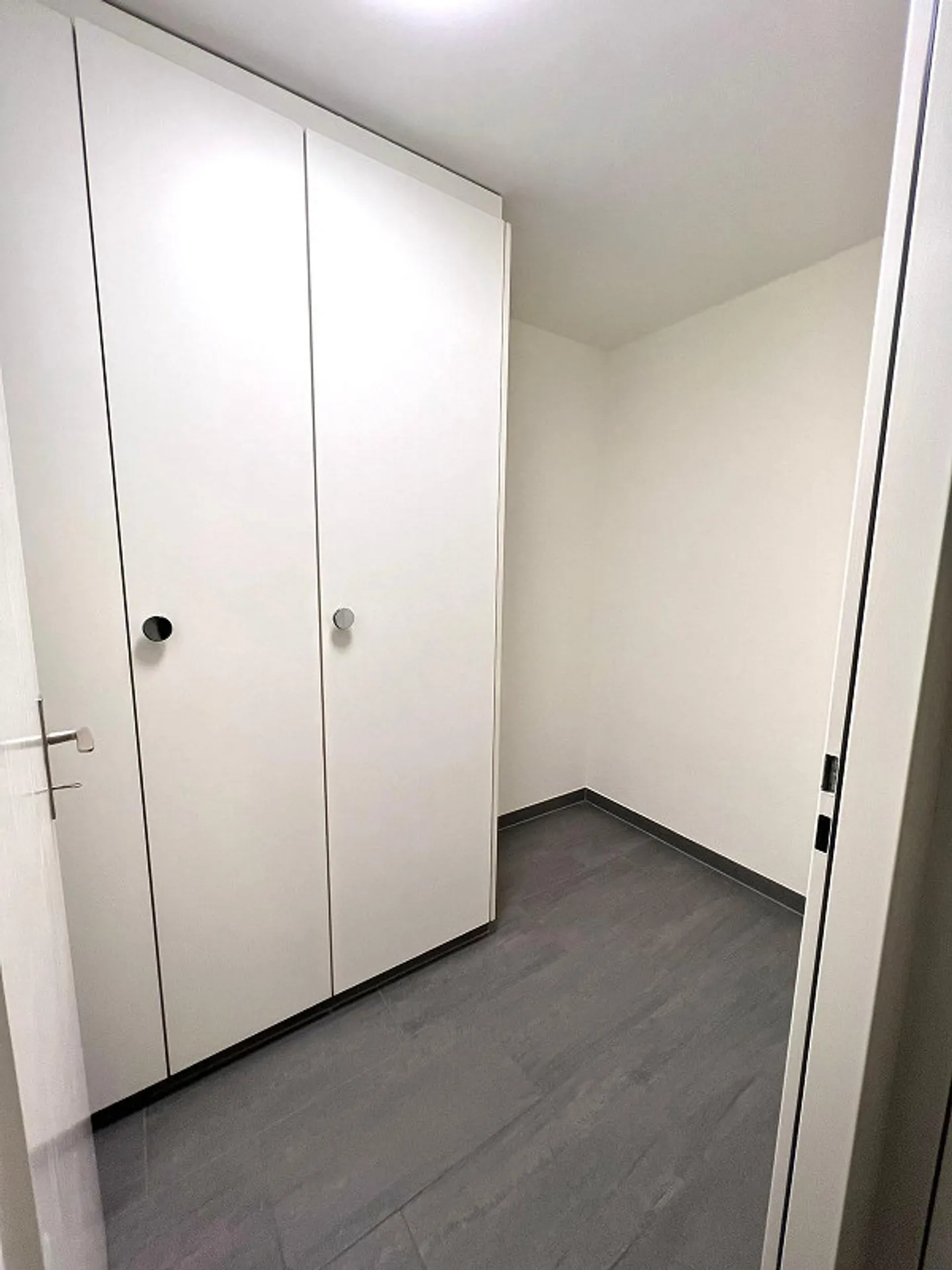 Moderne 4.5 Zimmerwohnung - Foto 11 von 12