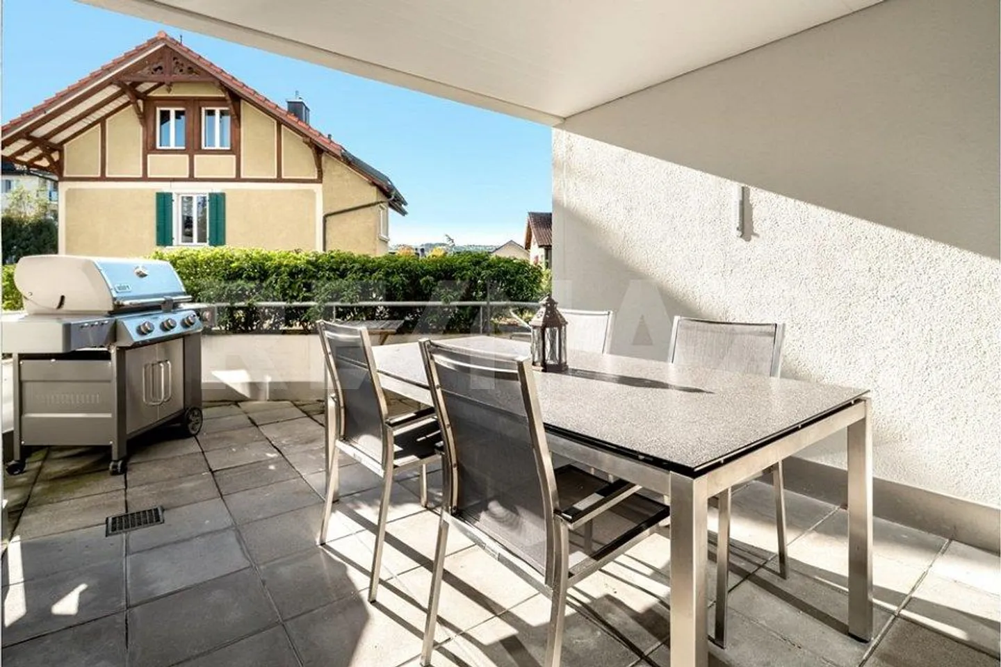 Grosszügige 5½-Zimmer-Maisonette mit viel Platz und Komfort - Photo 12 of 13