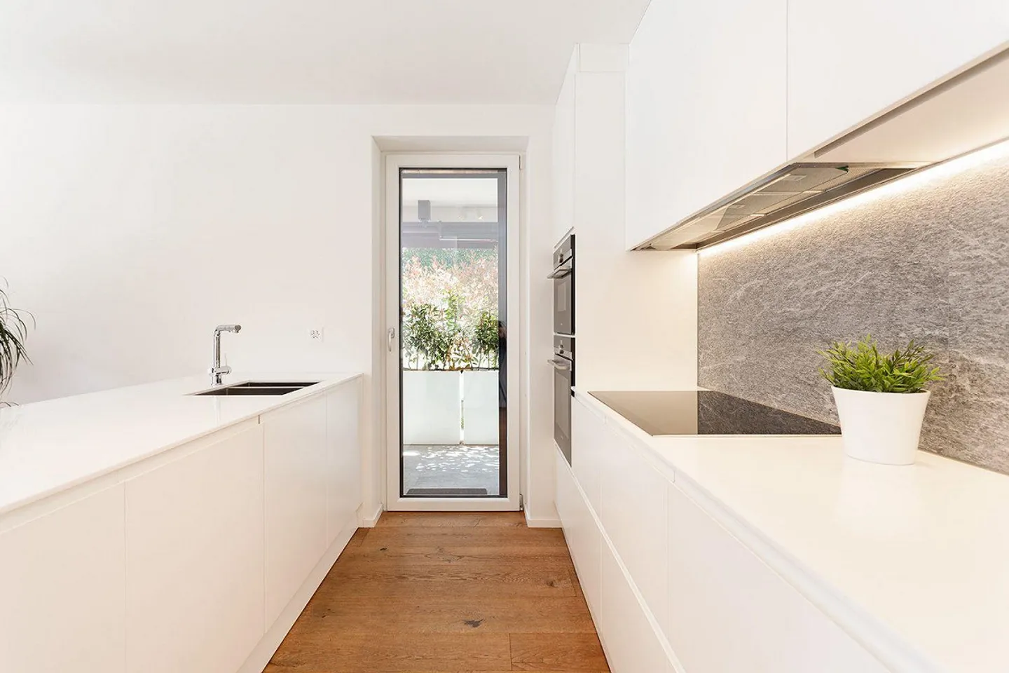 Ascona Viale Monte Verità – Appartement élégant de 4,5 pièces avec piscine intérieure - Photo 5 sur 13