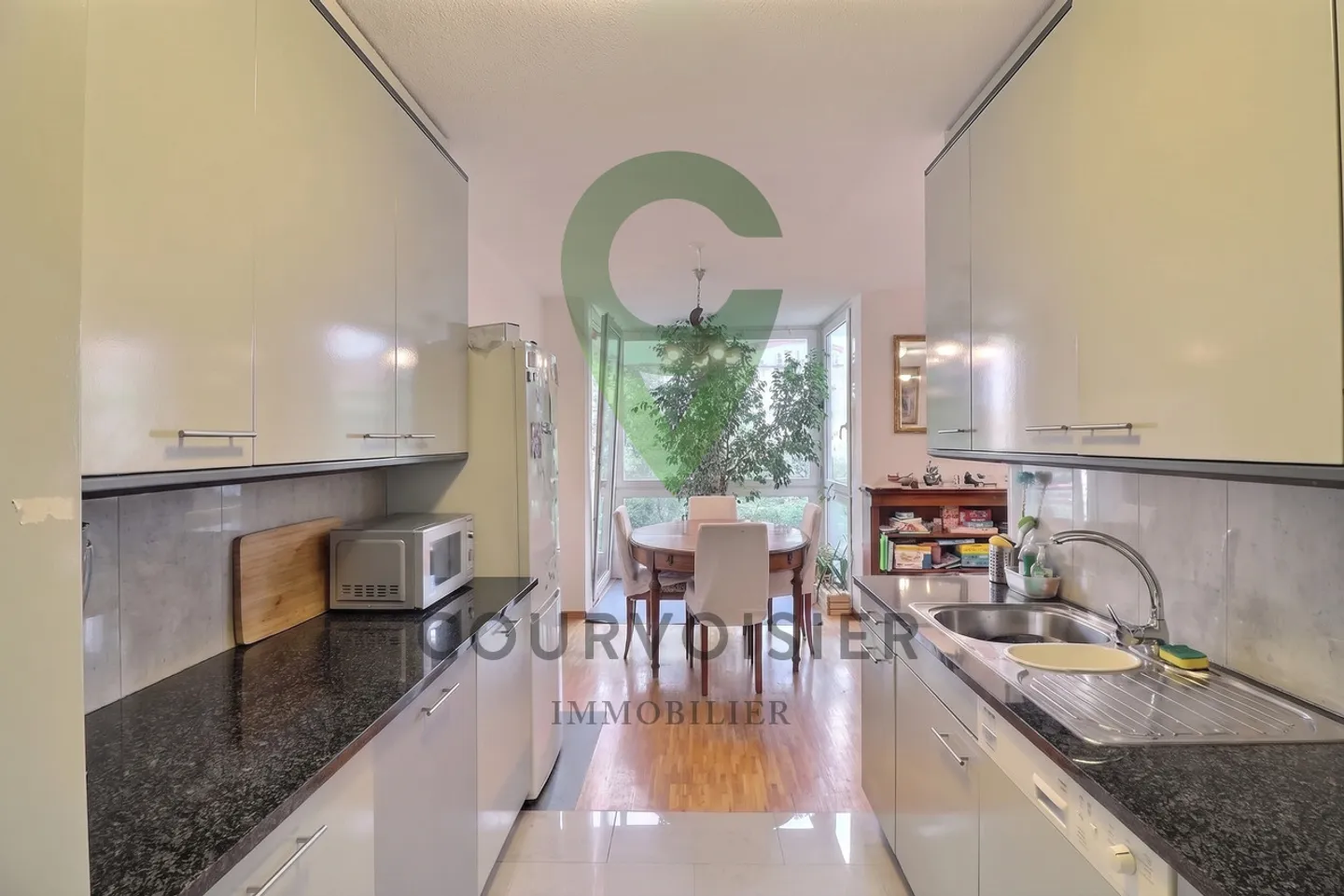 Bel appartement à Nyon - Photo 5 sur 15