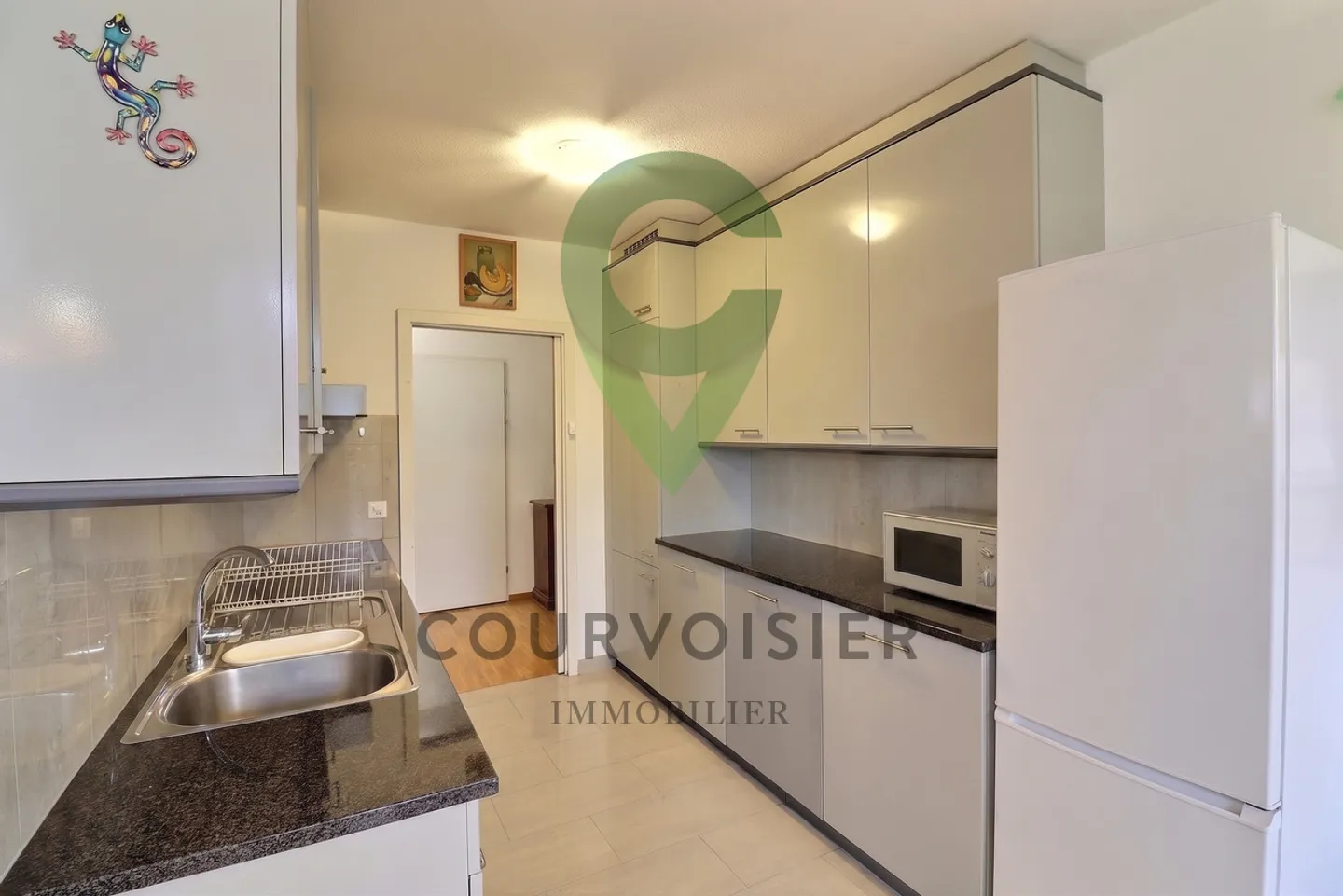 Bel appartement à Nyon - Photo 6 sur 15