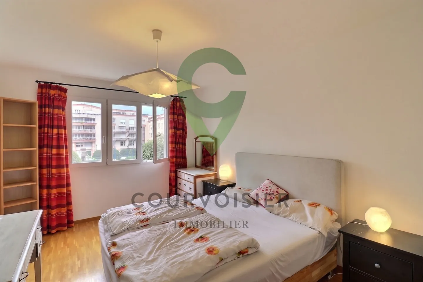 Bel appartement à Nyon - Photo 7 sur 15