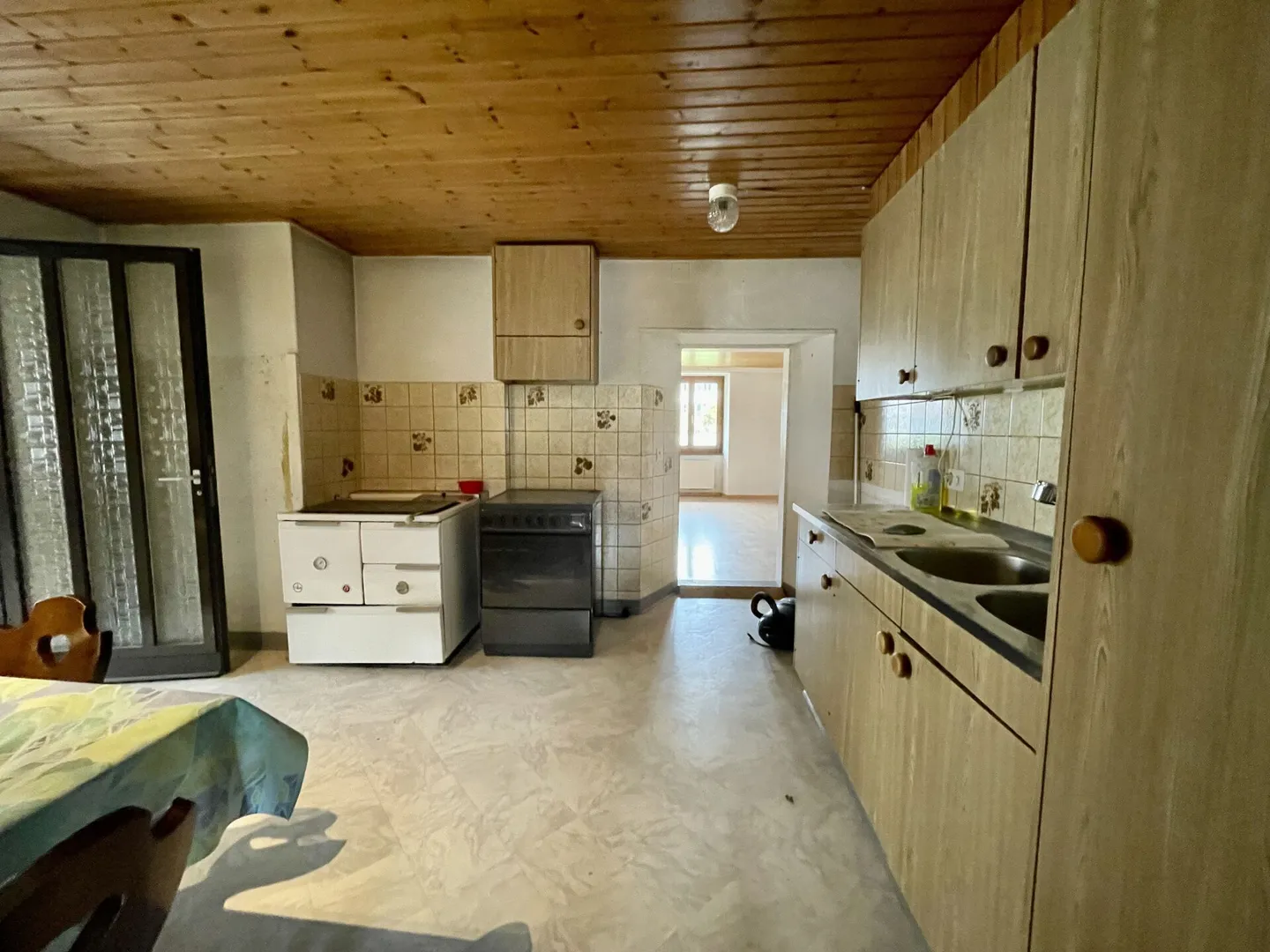 Votre nouveau projet : Maison avec histoire et potentiel à Grindel - Photo 6 sur 7