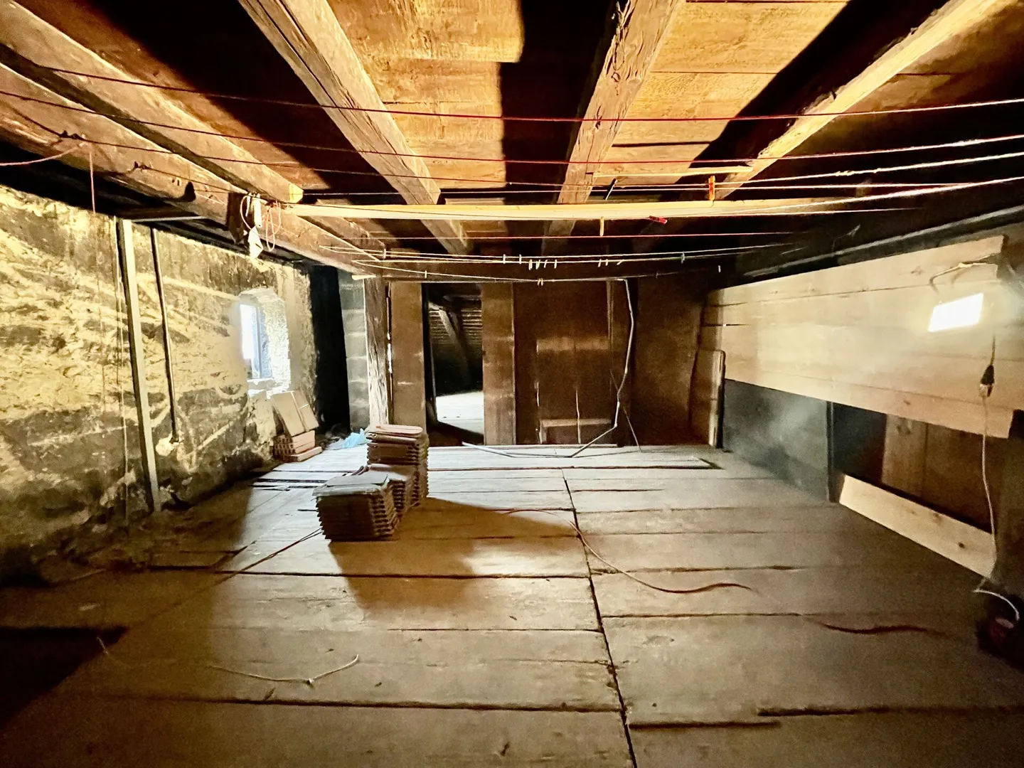 Votre nouveau projet : Maison avec histoire et potentiel à Grindel - Photo 7 sur 7