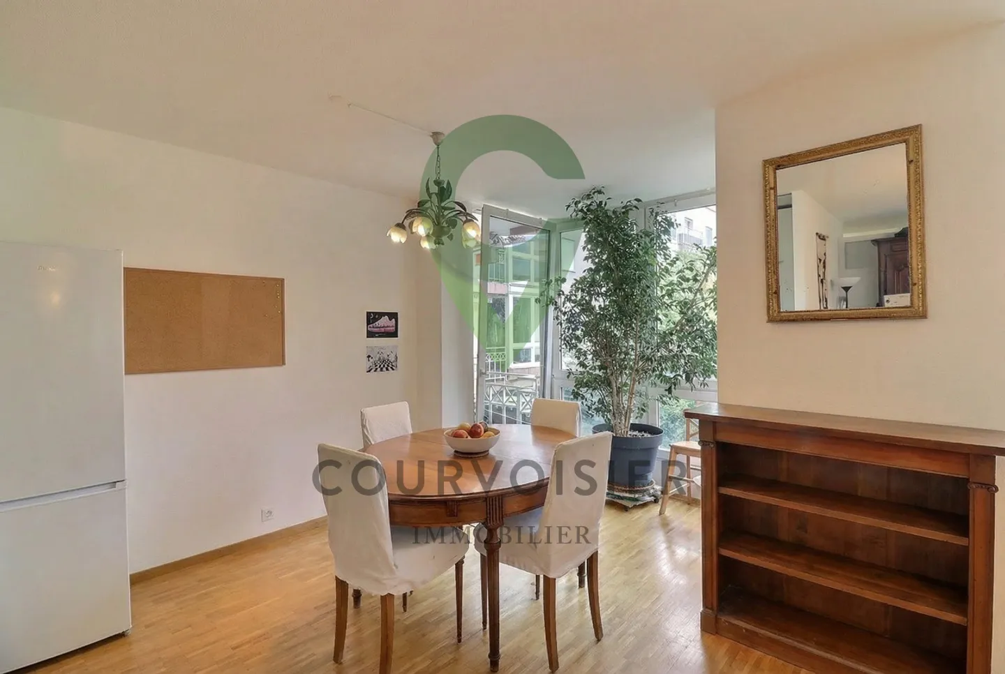 Bel appartement à Nyon - Photo 4 sur 15