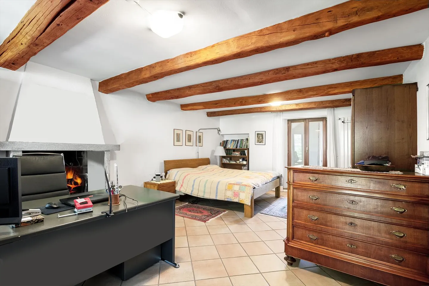 Doppelhaushälfte 12 Zimmer - Foto 4 von 13