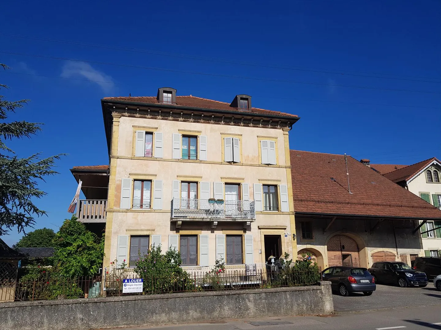 Appartamento - Foto 1 di 8