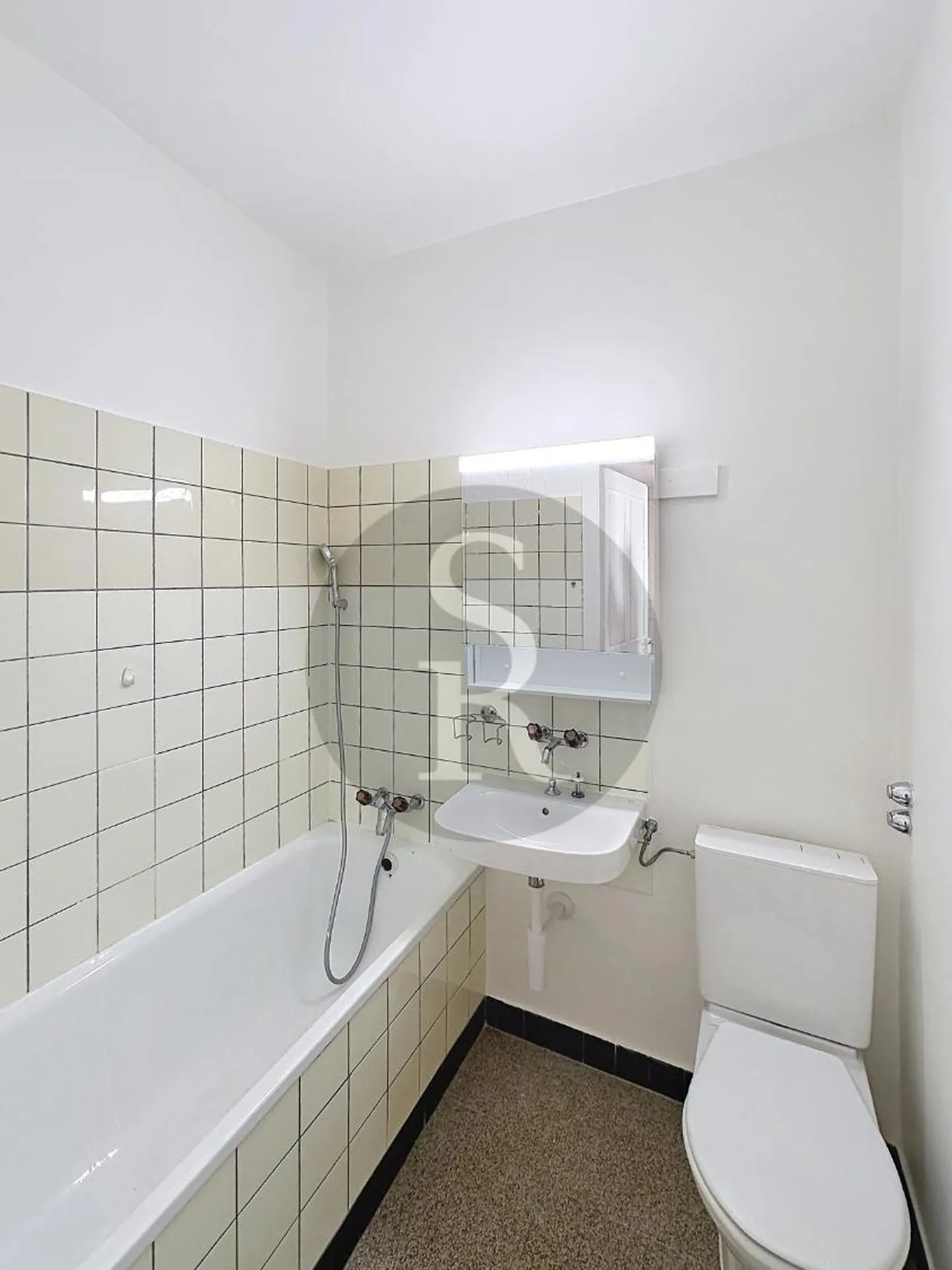 Appartamento 3 locali - Foto 6 di 6