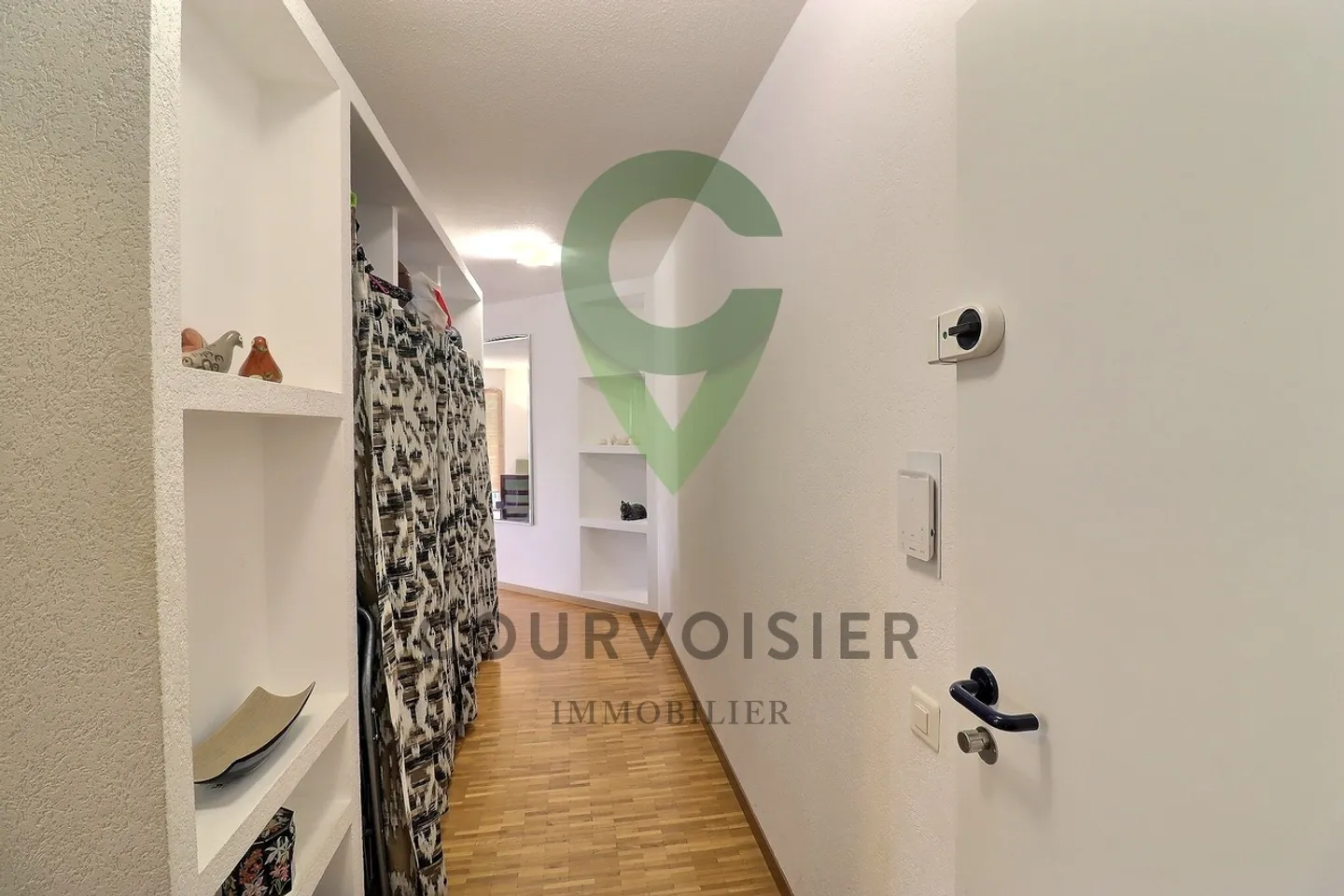 Bel appartement à Nyon - Photo 13 sur 15