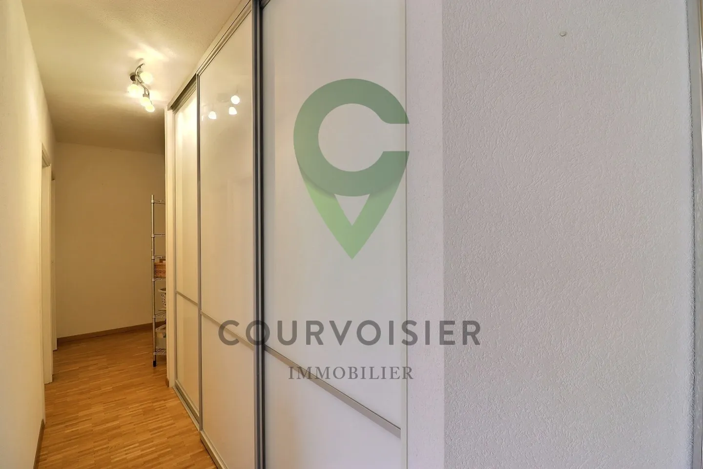 Bel appartement à Nyon - Photo 14 sur 15