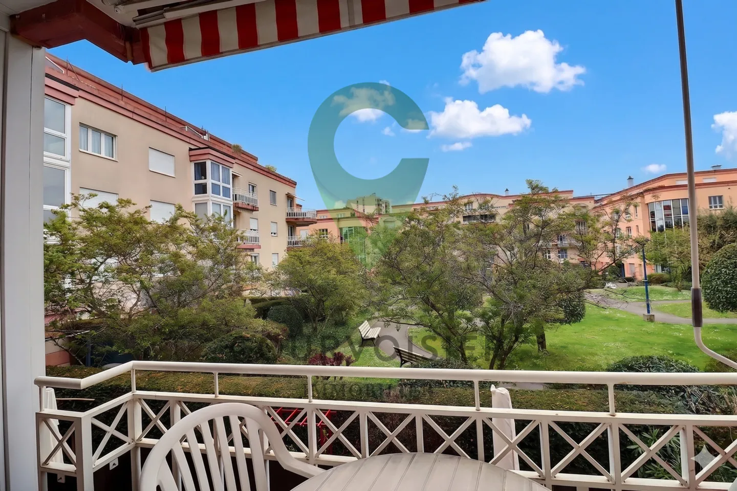 Bel appartement à Nyon - Photo 15 sur 15