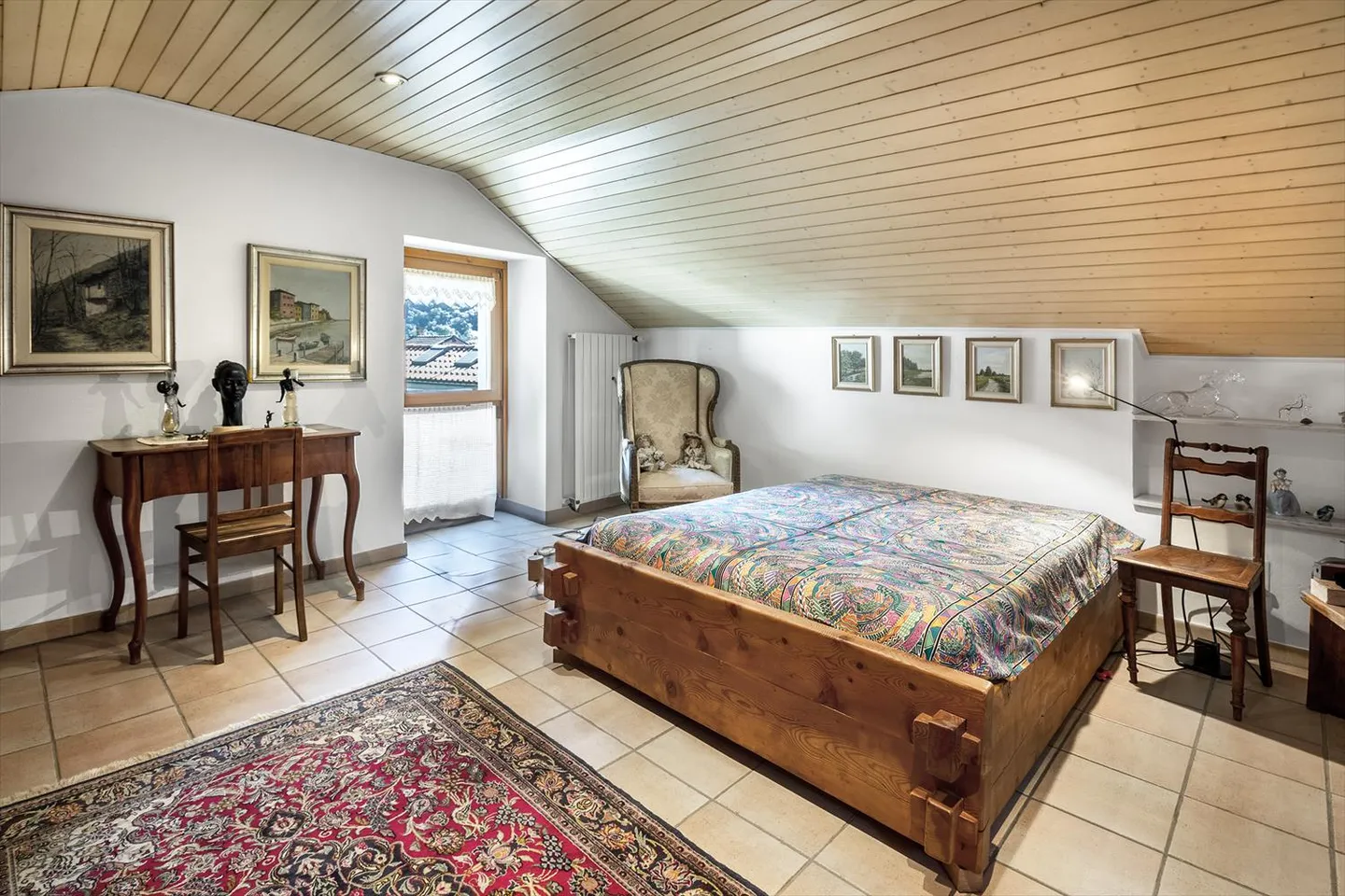 Doppelhaushälfte 12 Zimmer - Foto 9 von 13